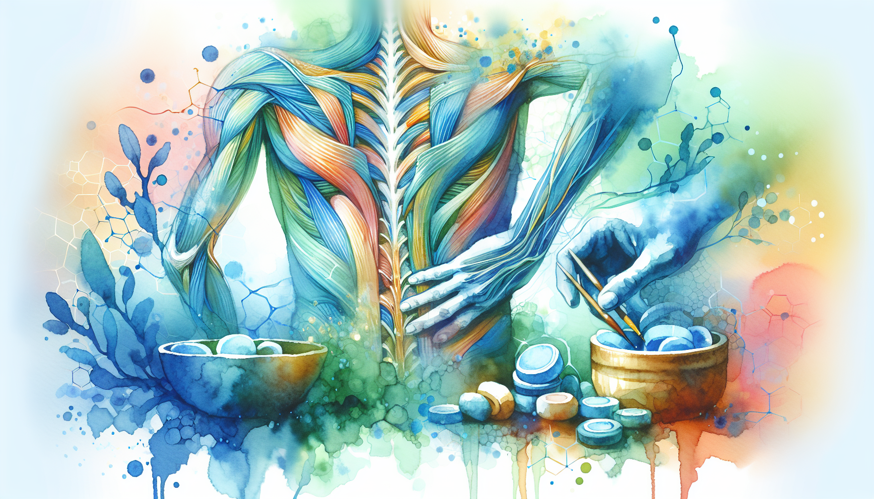 image Calmează durerile, recâștigă-ți ziua