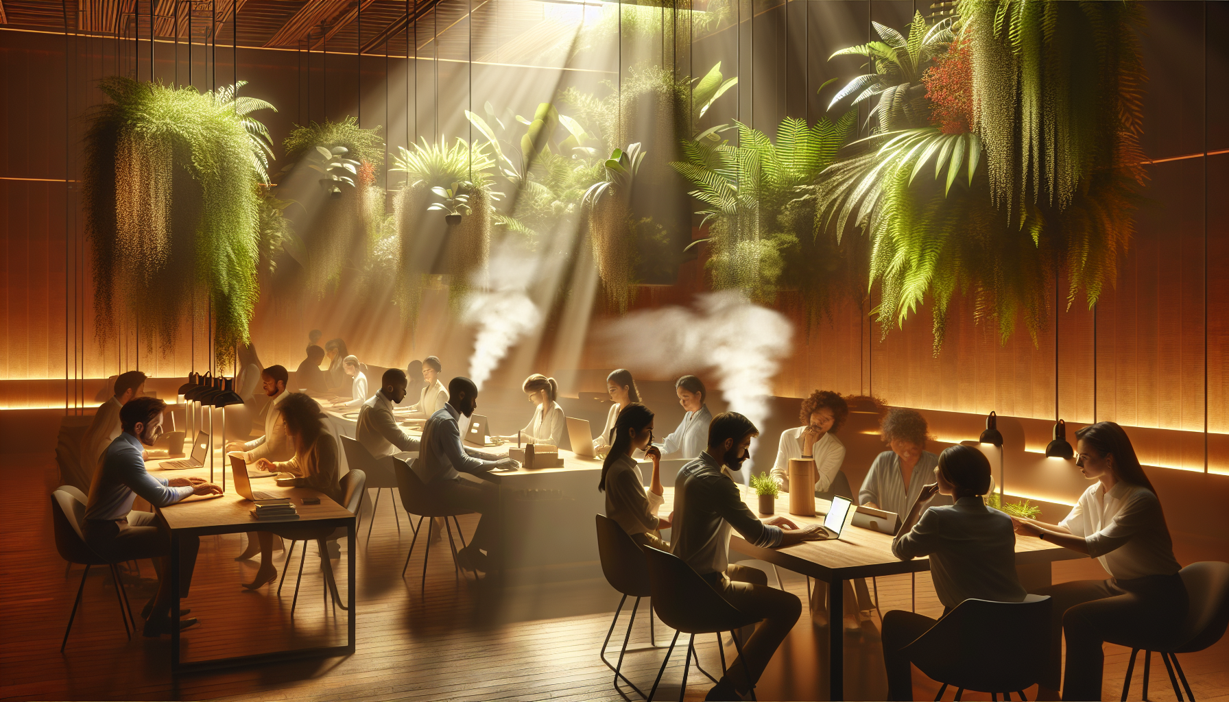 image Împărtășiți darul naturii, împreună.