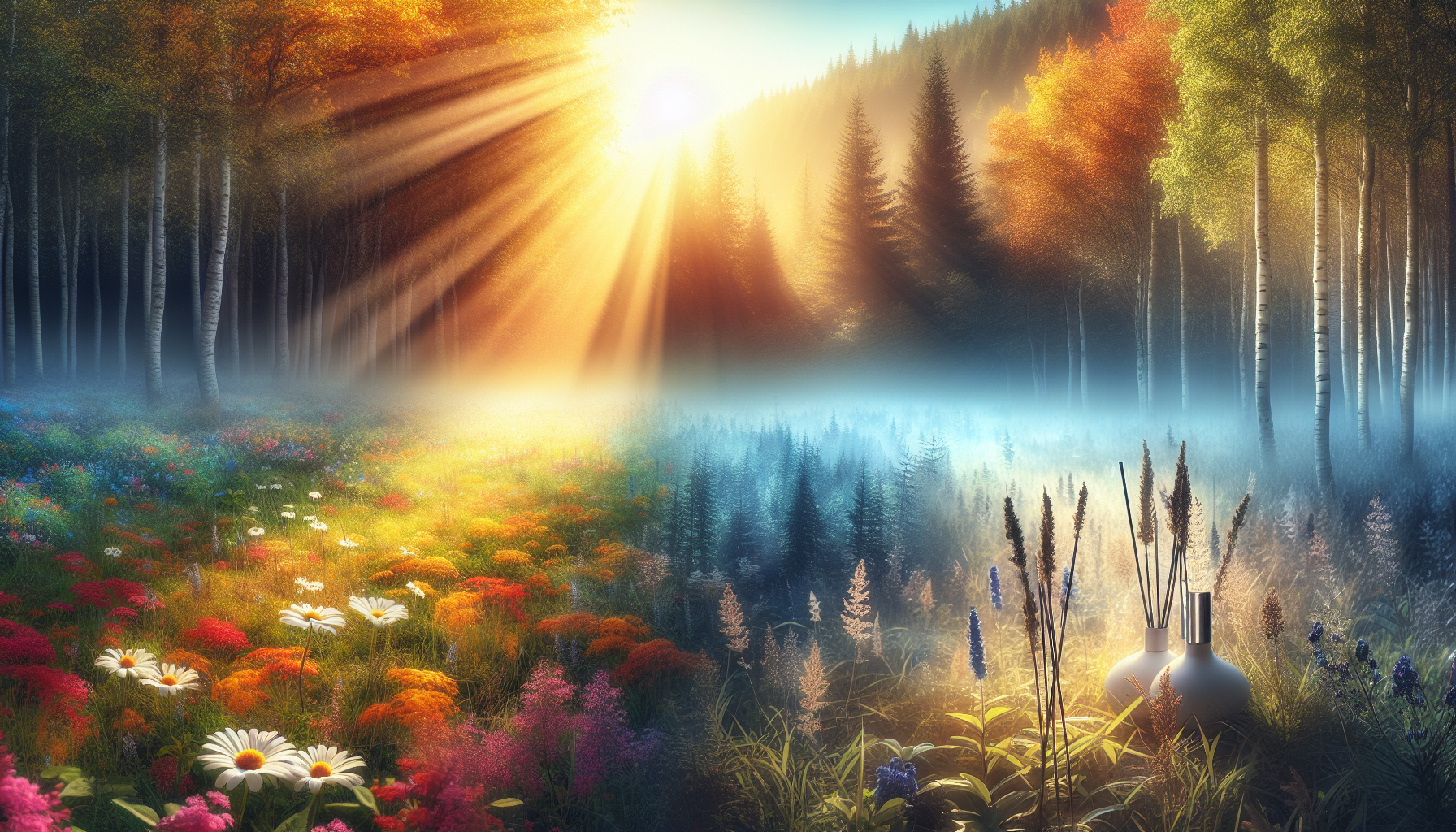 image Embrace Every Season, Naturally