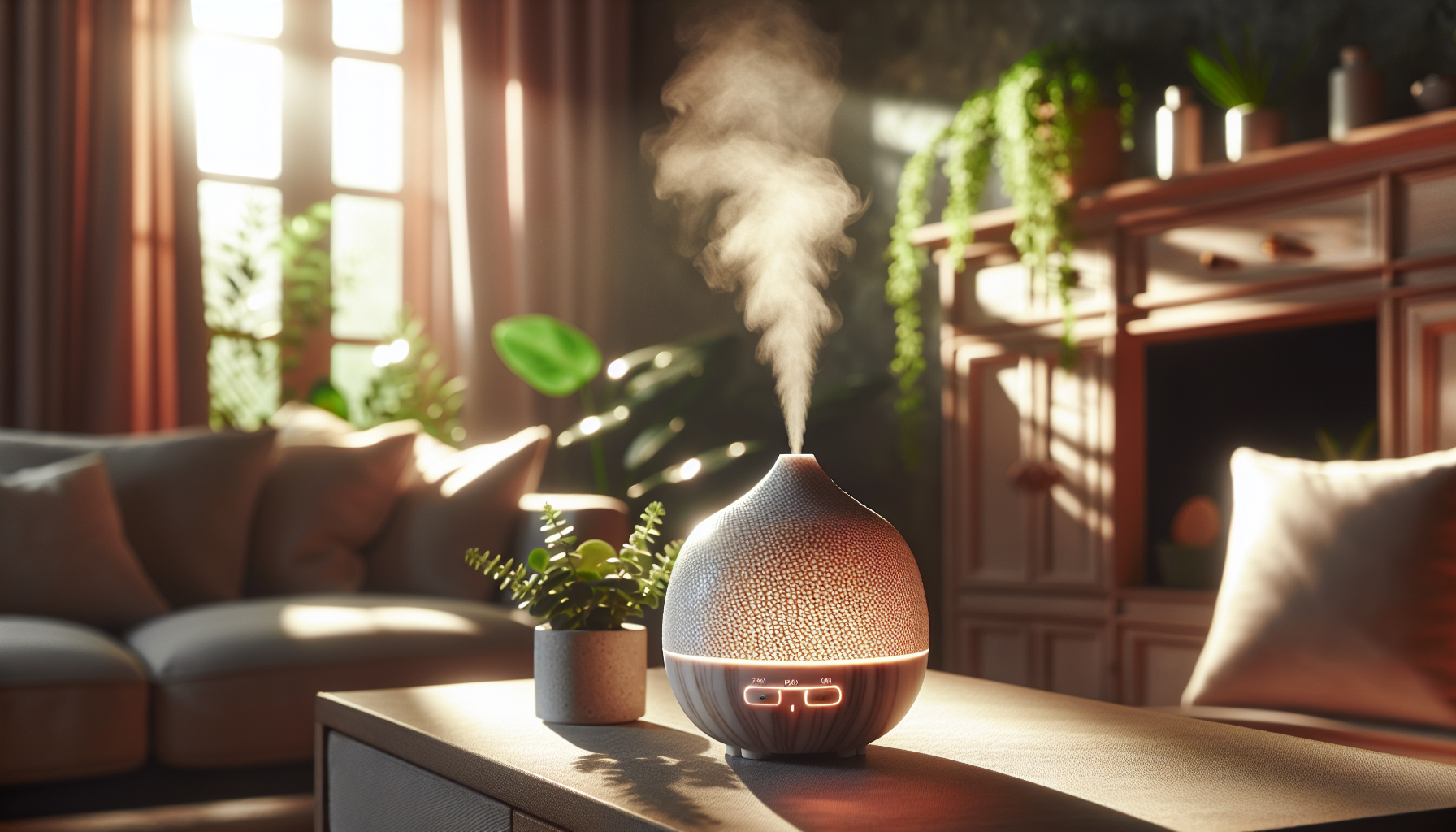 image Elevate Your Space, Naturally