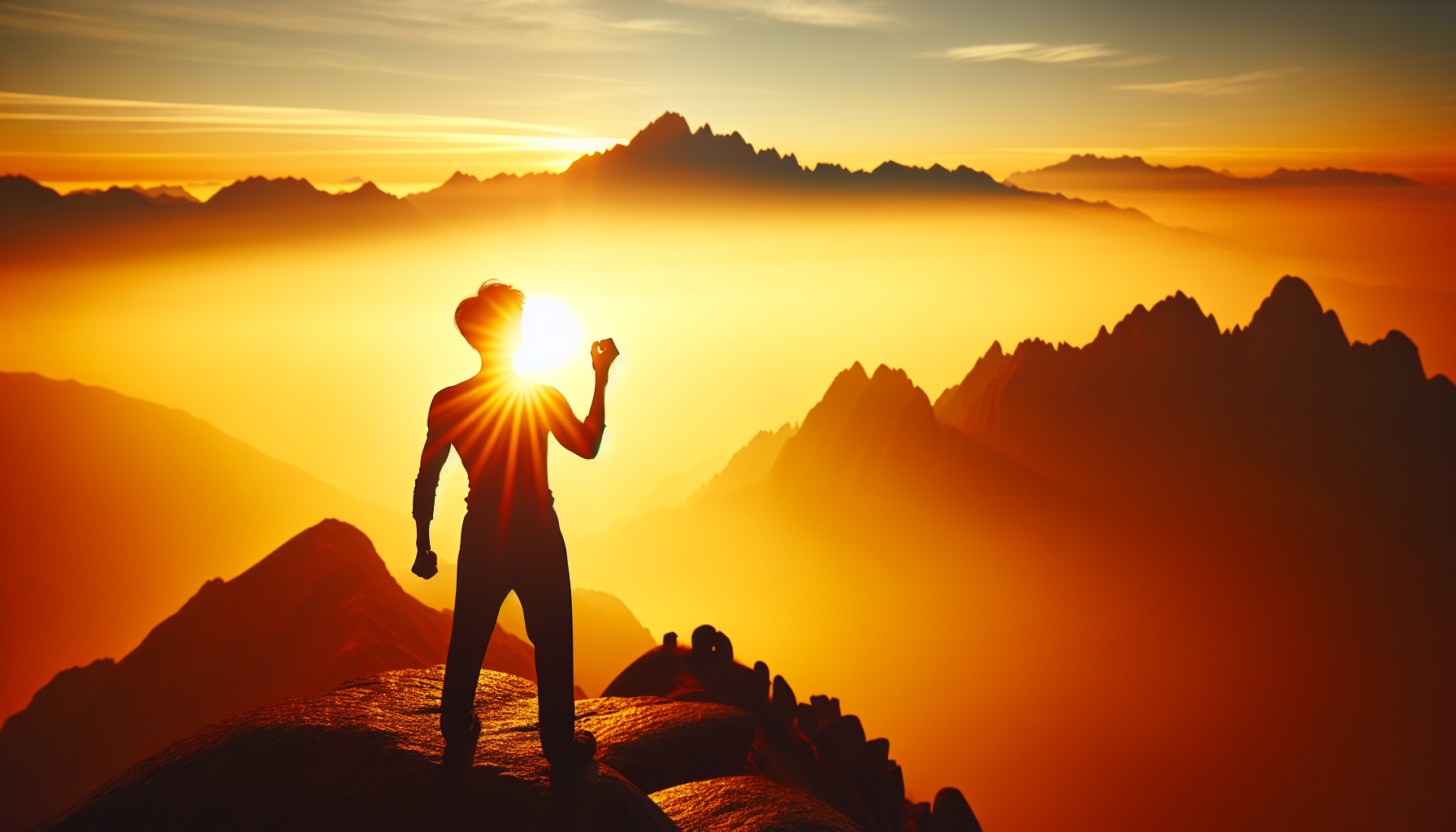 image Unlock Your Inner Courage