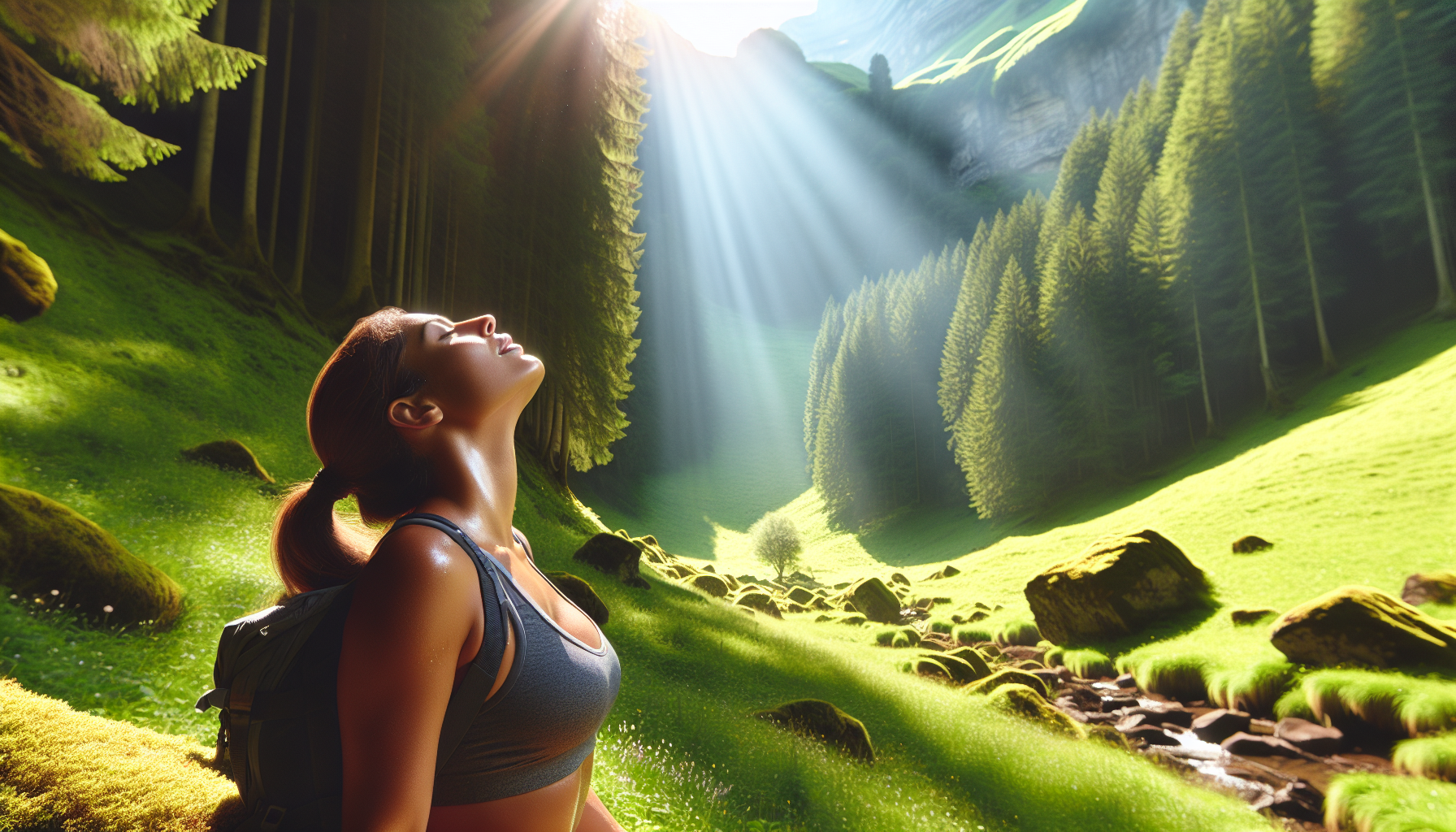 image Respiră ușor, oriunde te duci!