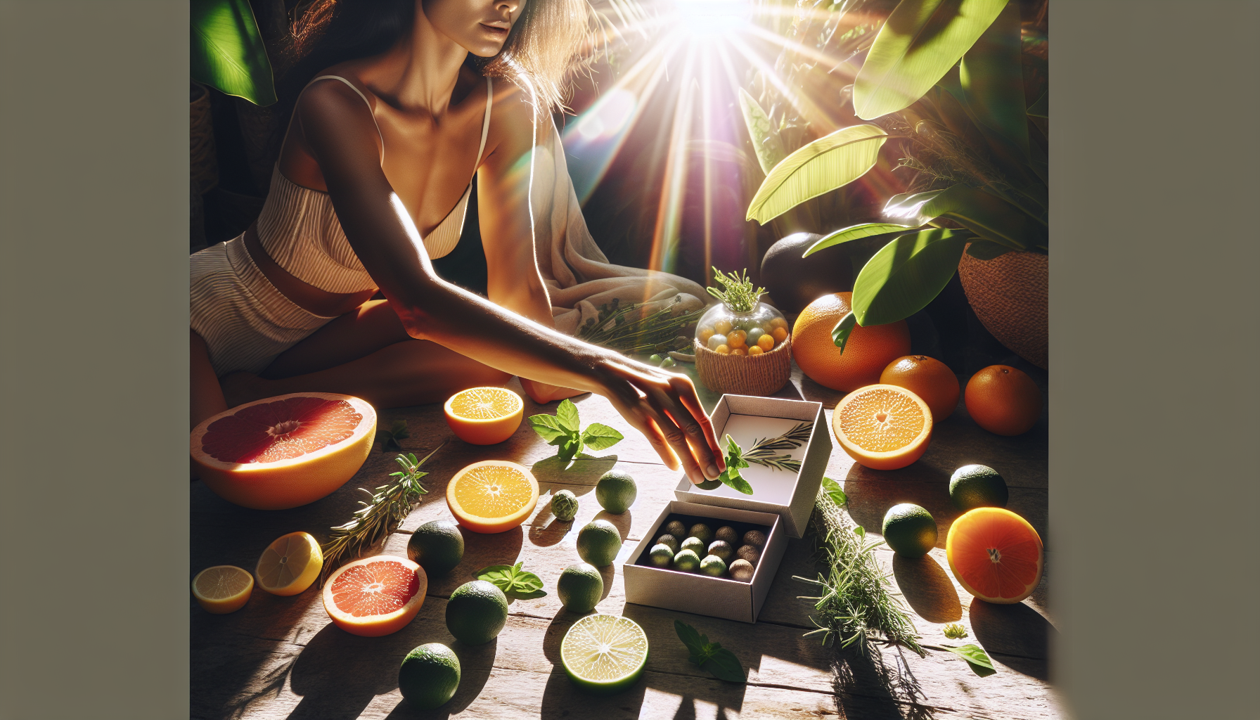 image Tiny Beadlets, Mighty Metabolism!