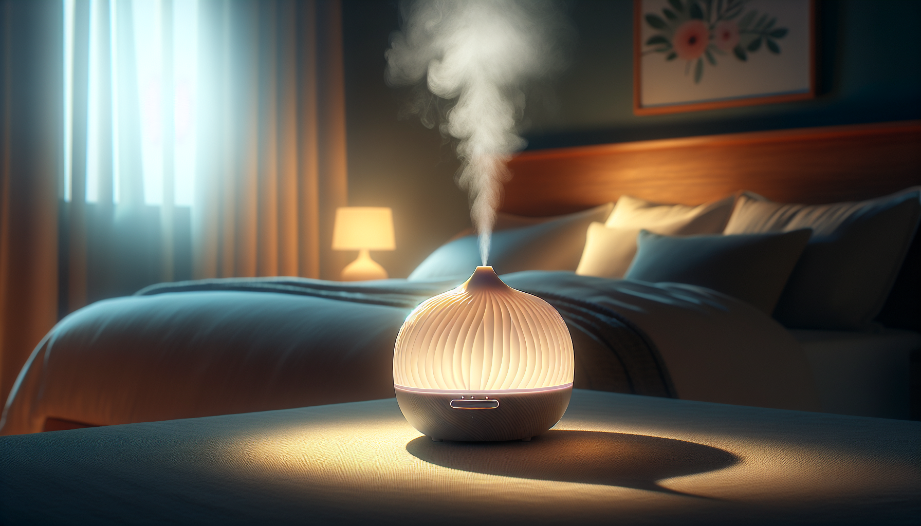 image Transformă-ți spațiul cu döTERRA Petal