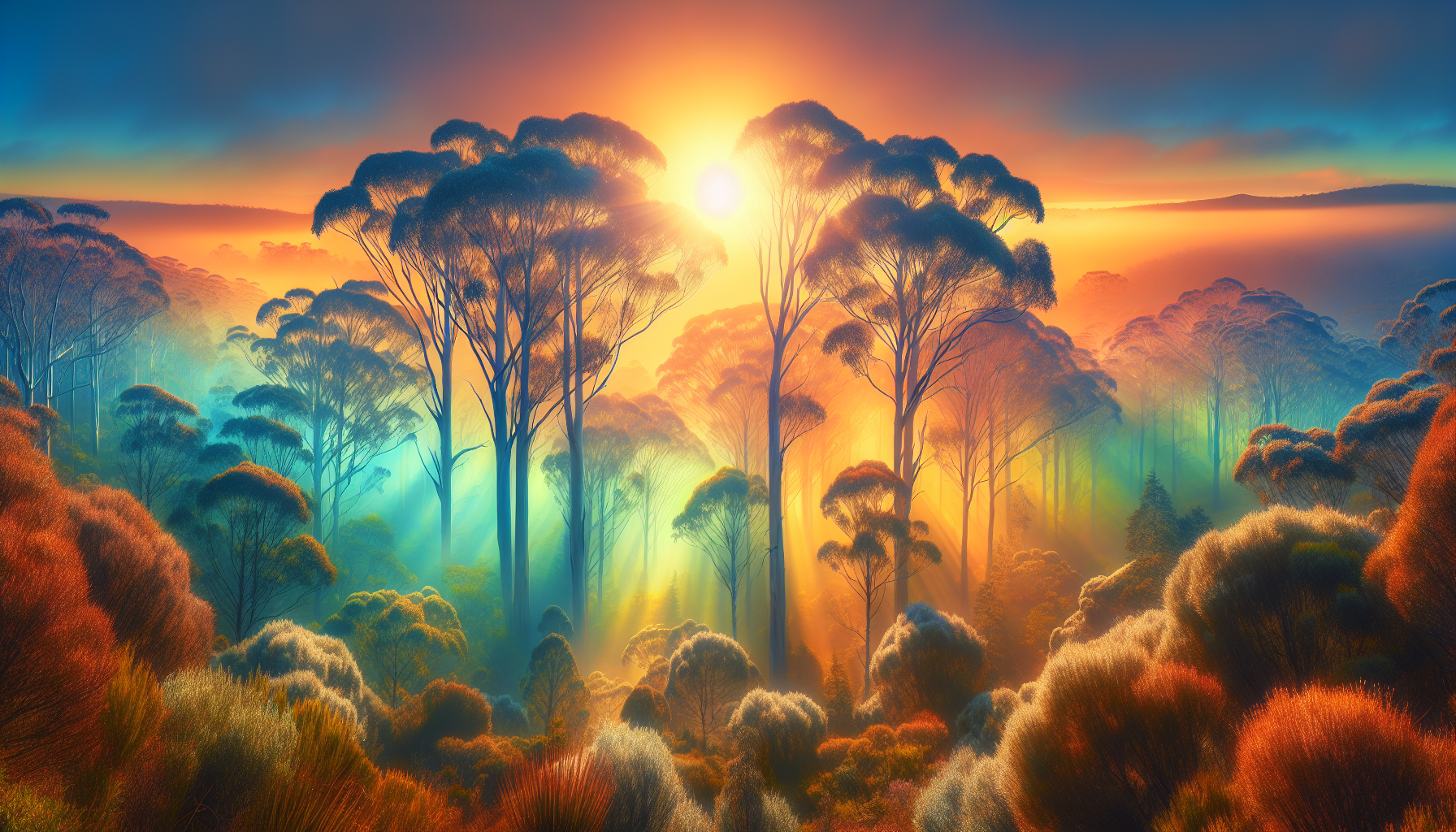 image Refresh Your Home, Naturally