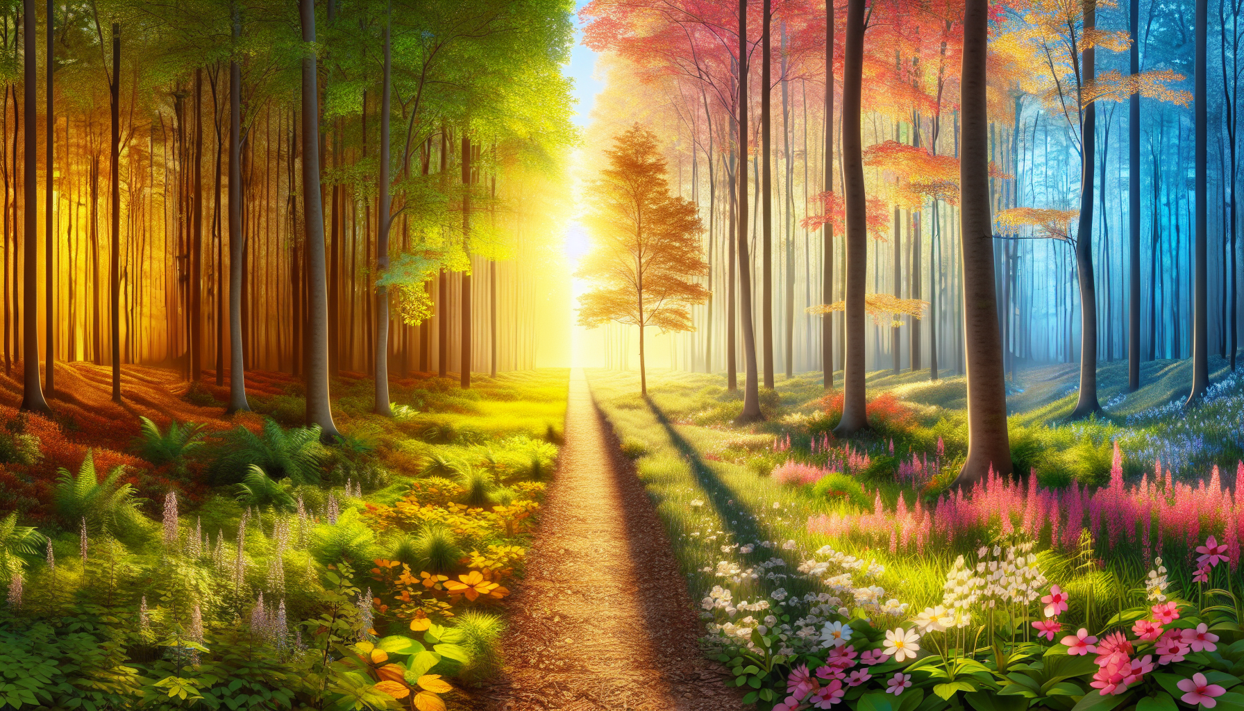 image Embrace Every Season Naturally