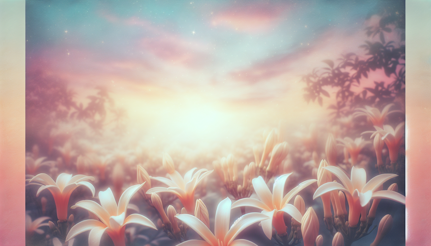 image Desbloquea la felicidad con Ylang Ylang