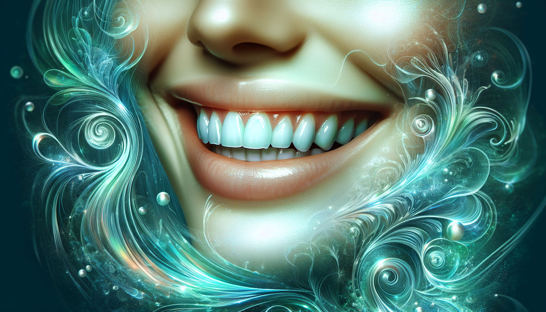 image Desbloquea tu sonrisa más brillante