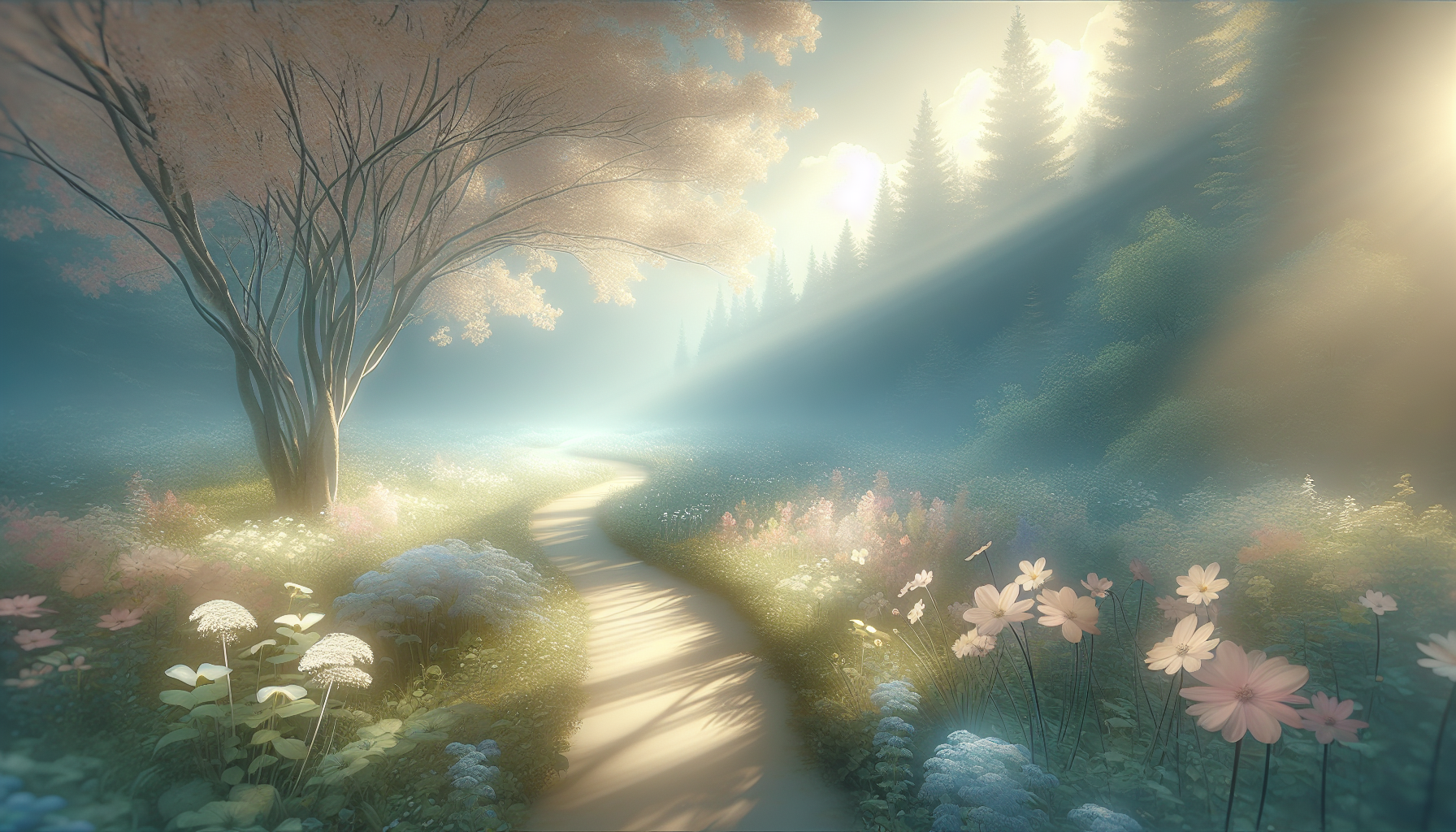 image Find Comfort & Hope Within