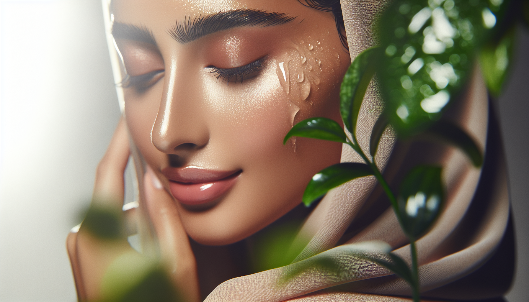 image Reveal Your Radiant Skin!