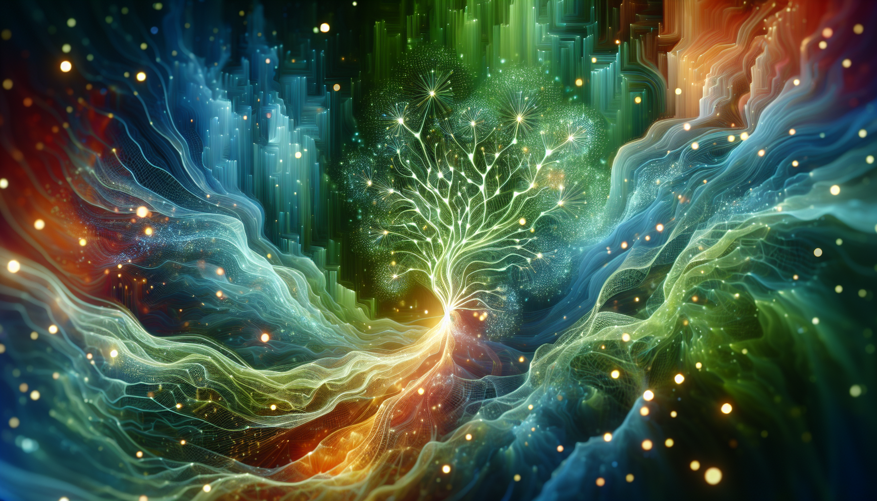 image Unlock Your Peak Health Potential