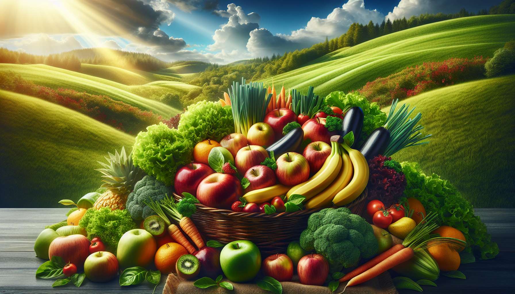 image Unlock Your Healthiest Self Daily