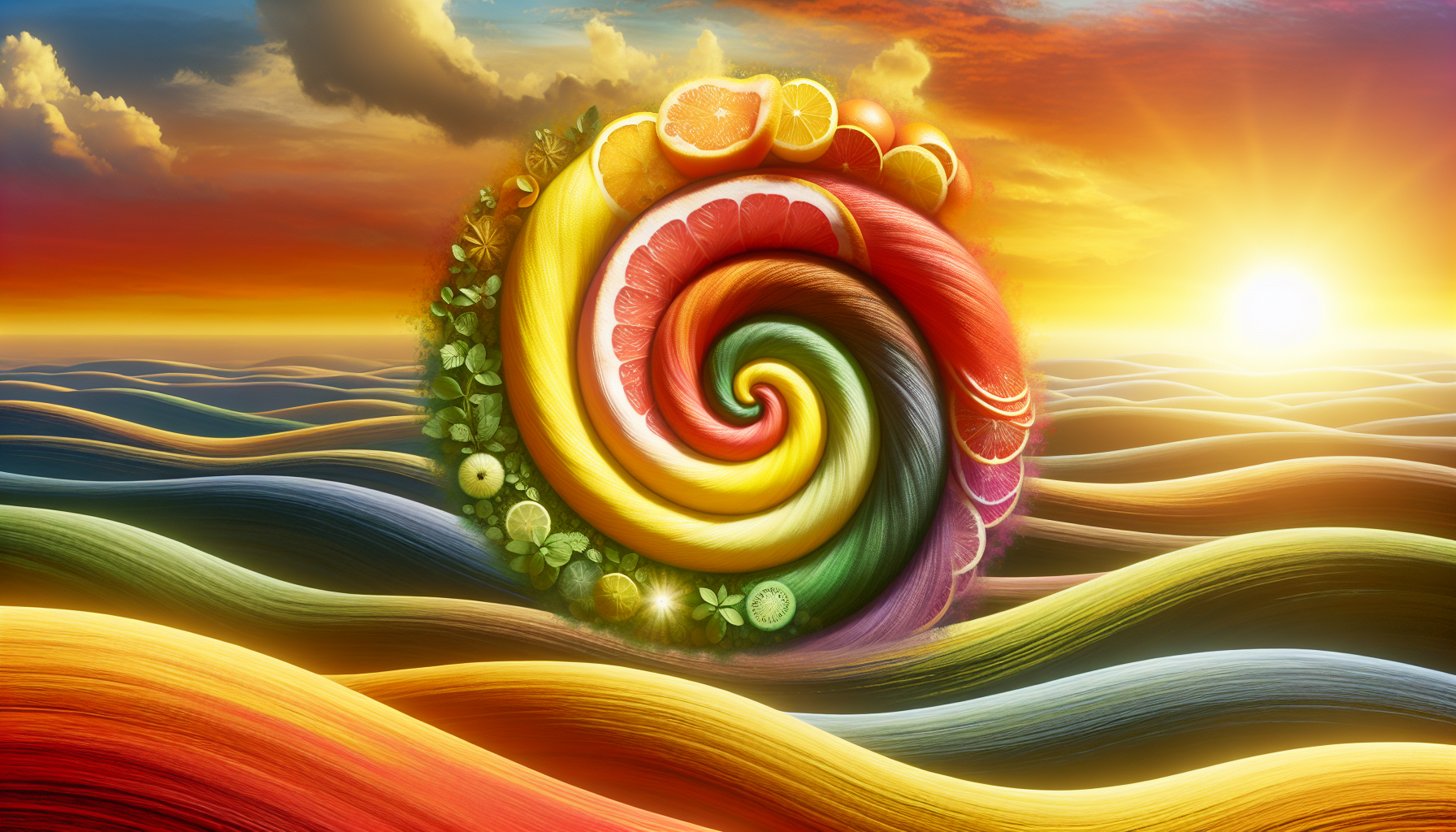 image MetaPWR Beadlets: Power Up Your Day!