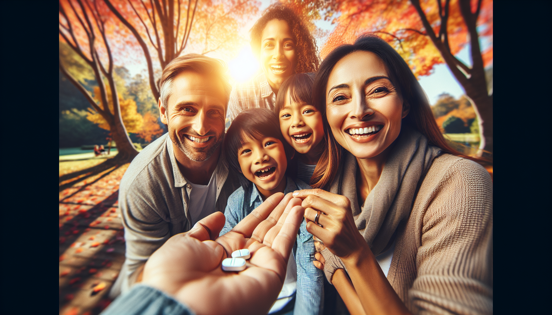 image Guard Your Family's Wellness!