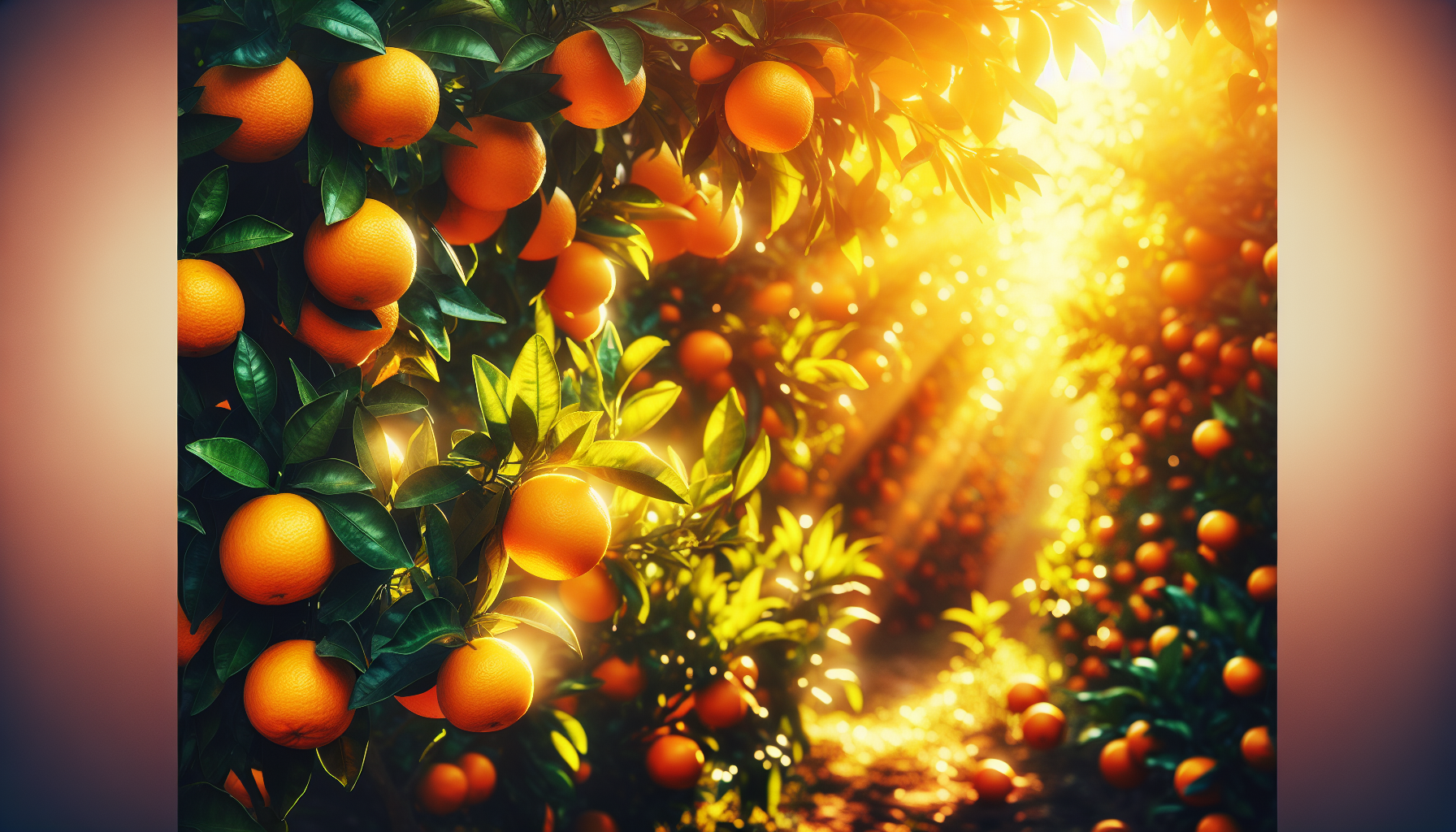 image Energizează-ți ziua cu Citrus Bliss