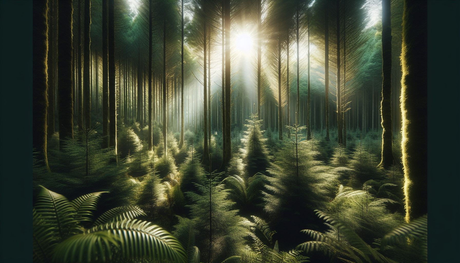 image Breathe Easier with Douglas Fir