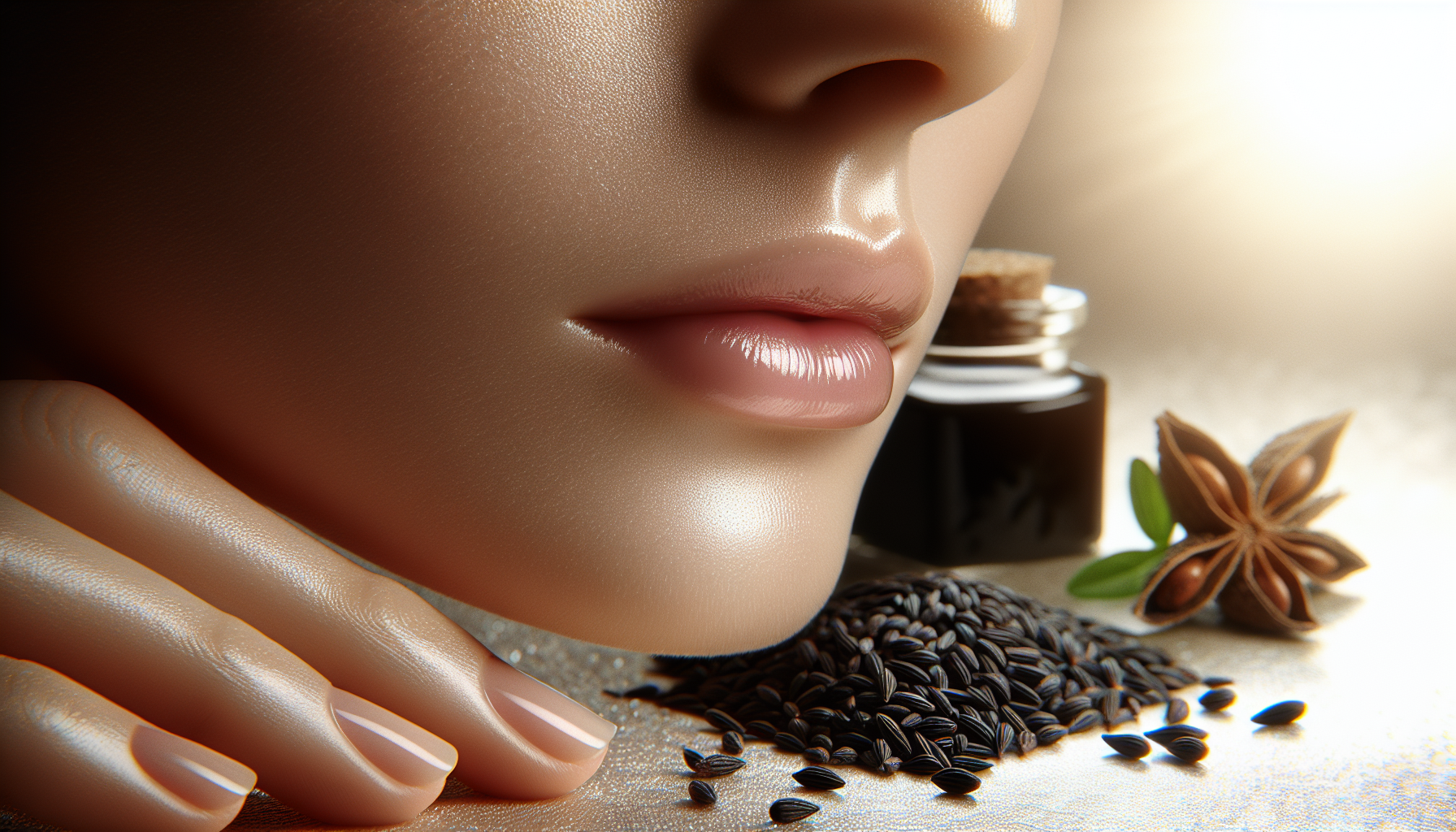 image Elimină petele, dezvăluie o piele radiantă