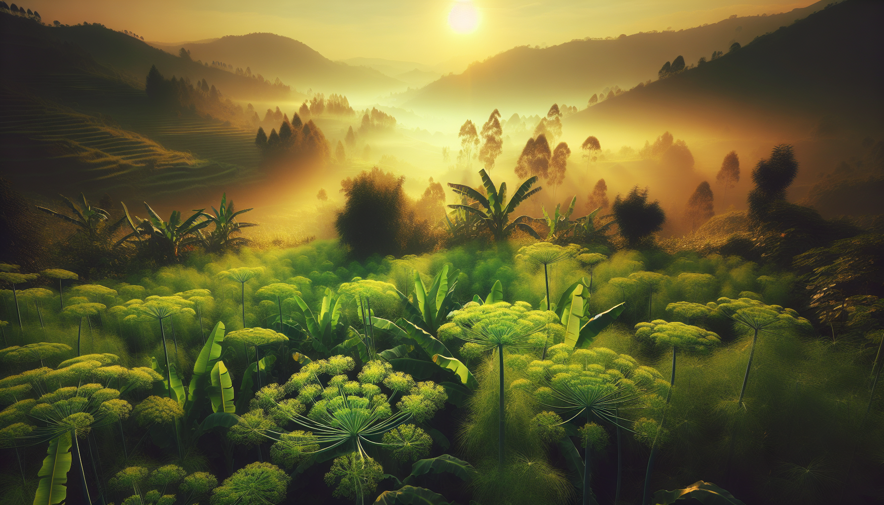 image Scapă de disconfortul digestiv în mod natural