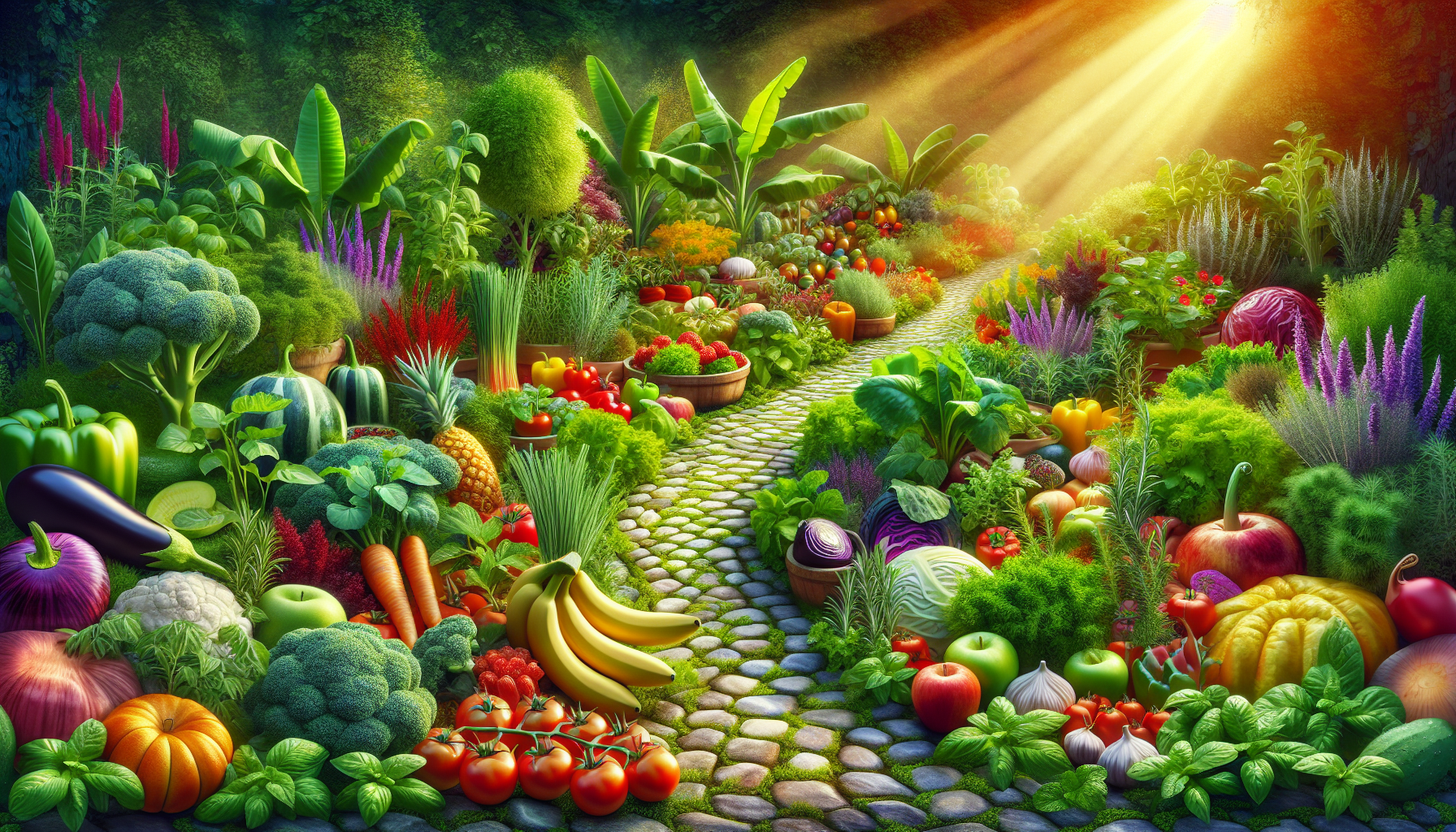 image Unlock Your Healthiest Life, Naturally