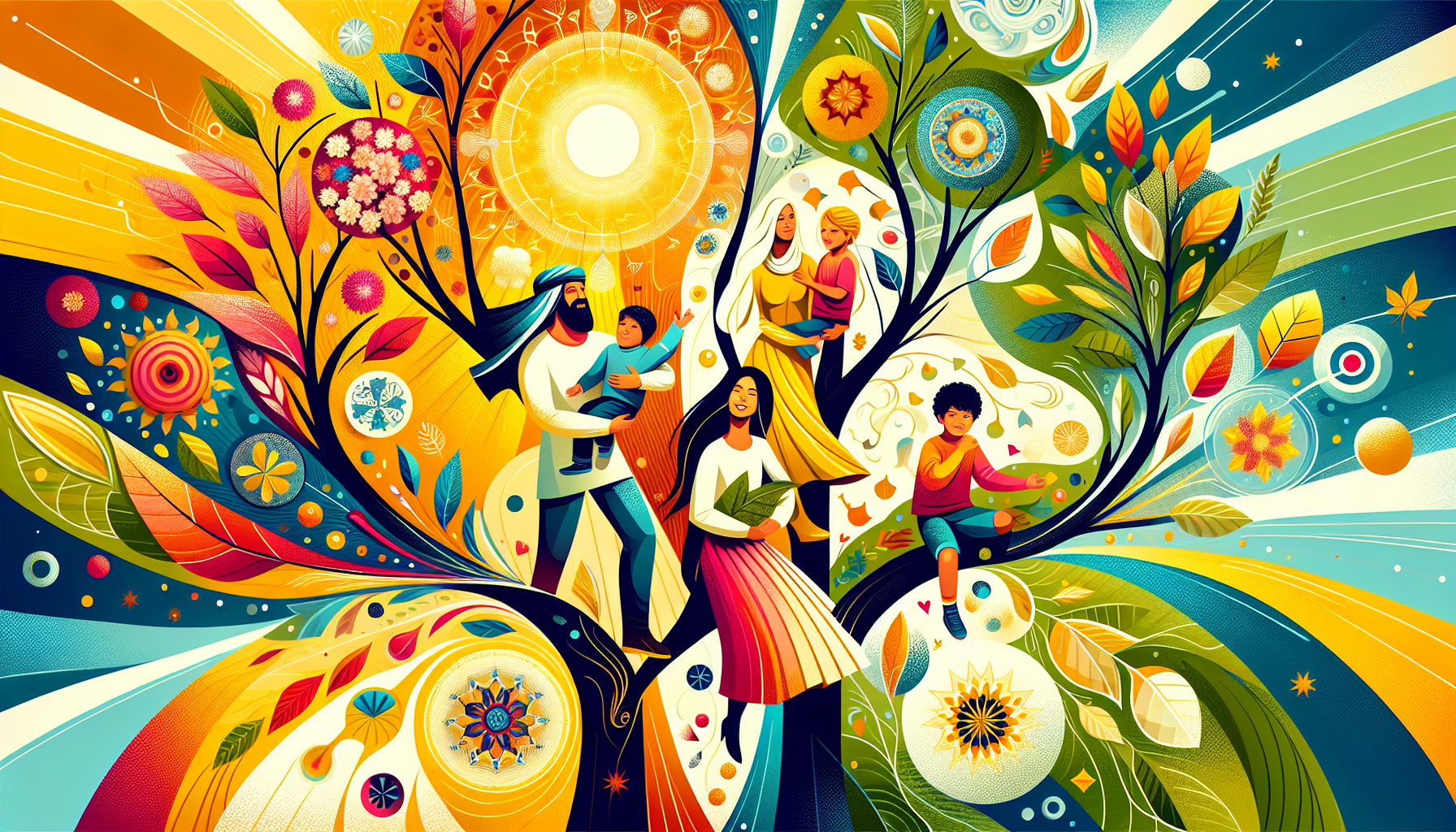 image Stay Protected, Chewably Delicious!