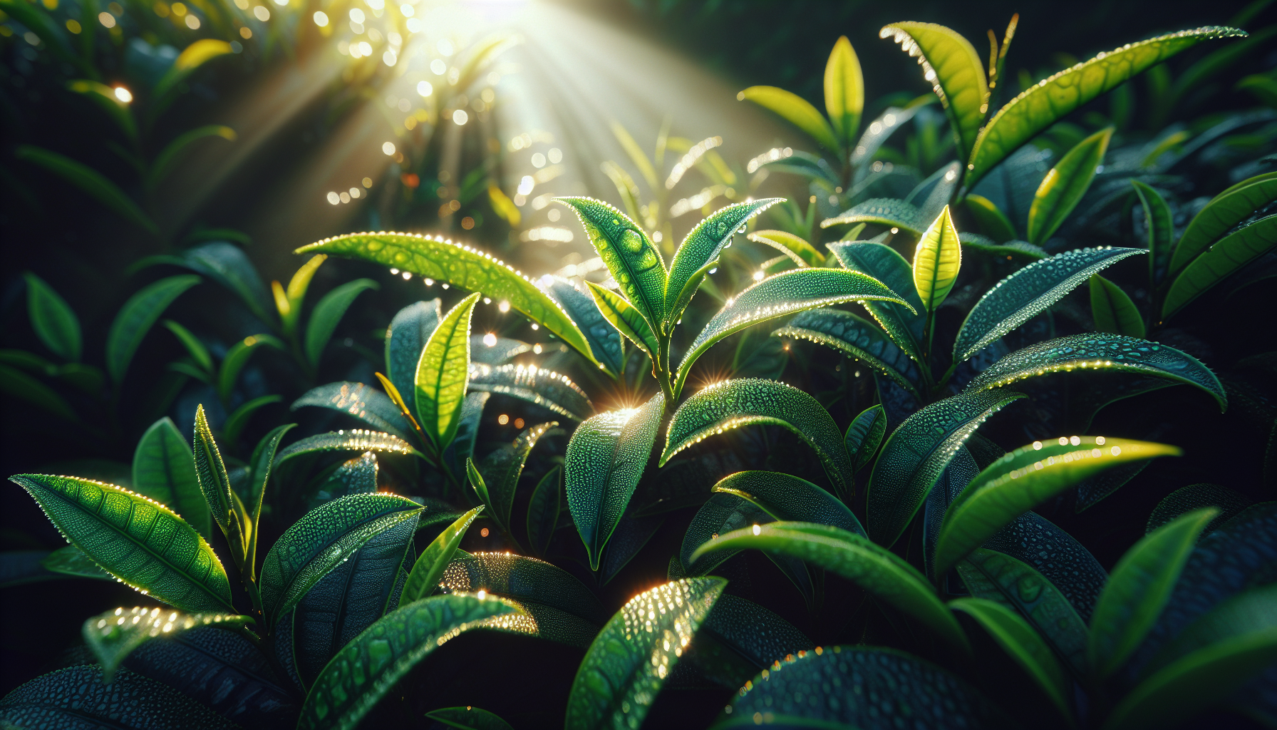 image Descubra el secreto purificador de la naturaleza