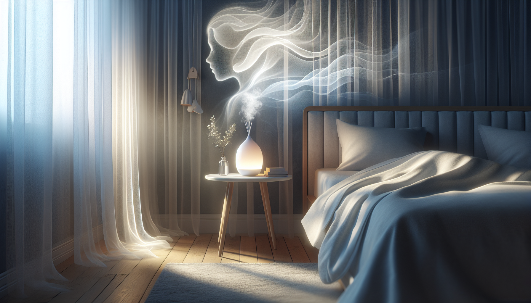 image Unlock Peaceful Sleep Tonight