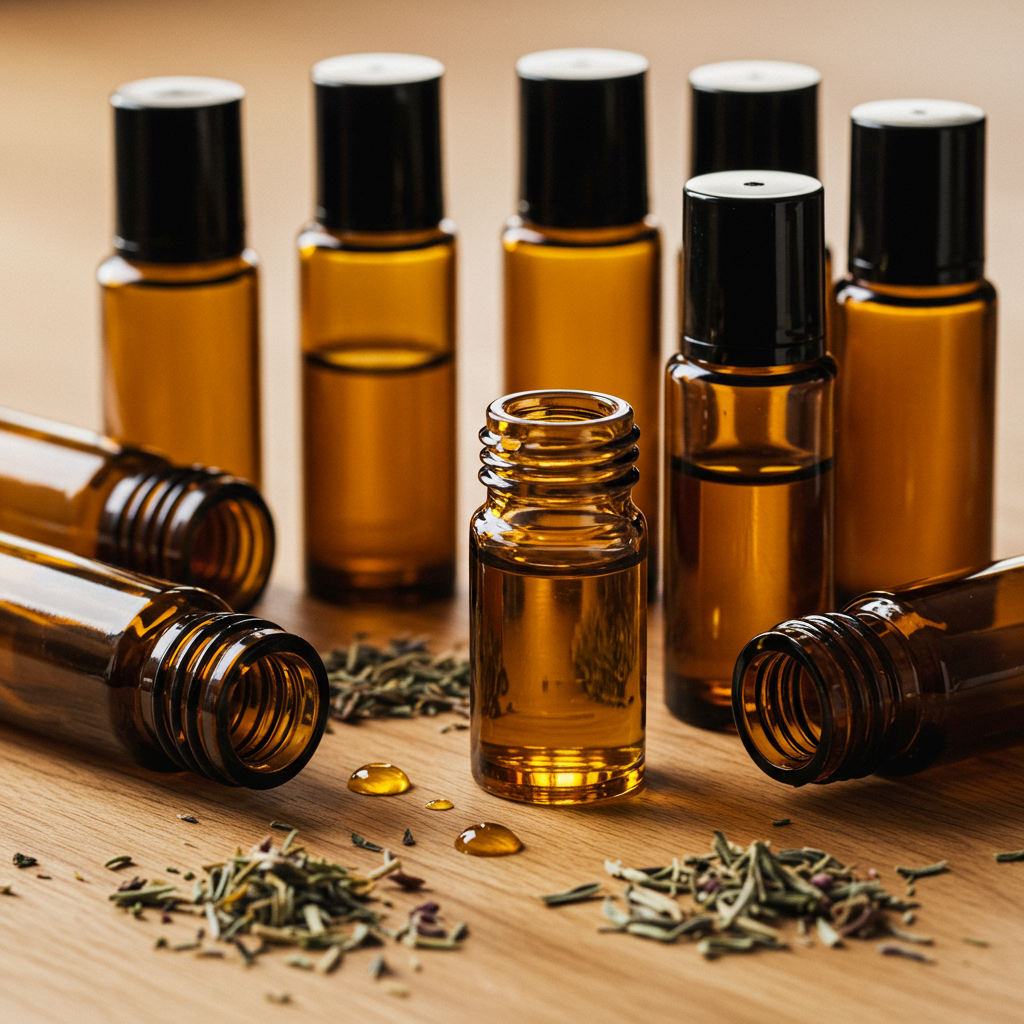 image ¡Descubre la magia de tus aceites caseros!