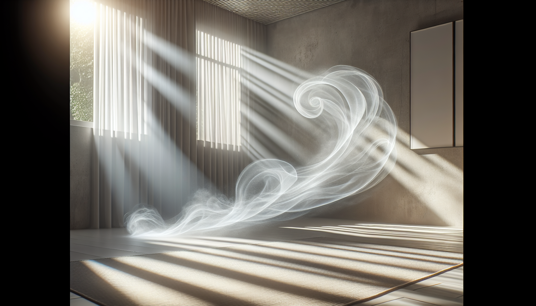 image Stinky Home? Purify It!