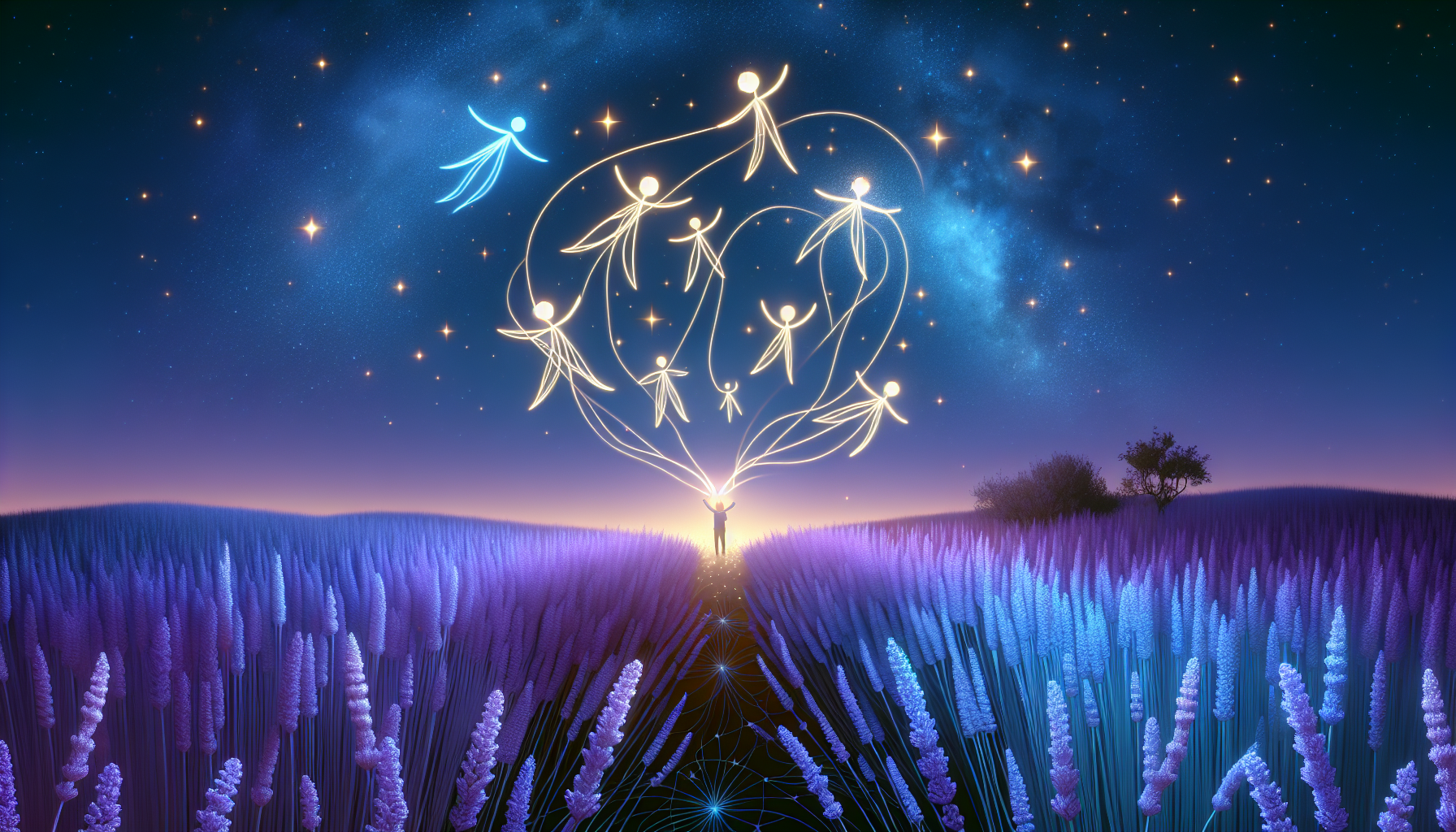 image Amestecuri delicate de uleiuri esențiale pentru copii