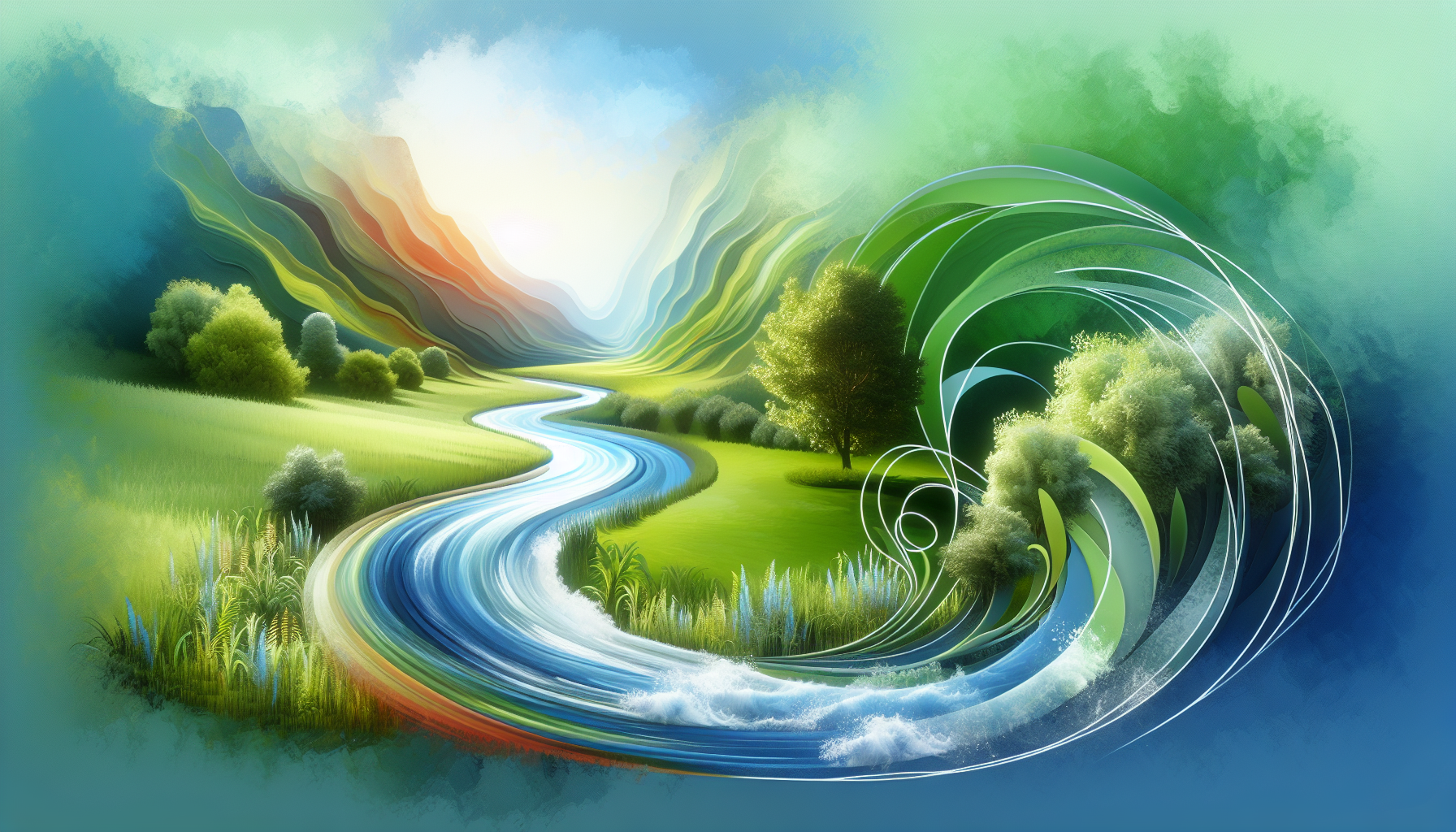 image Calmează-ți intestinele, în mod natural