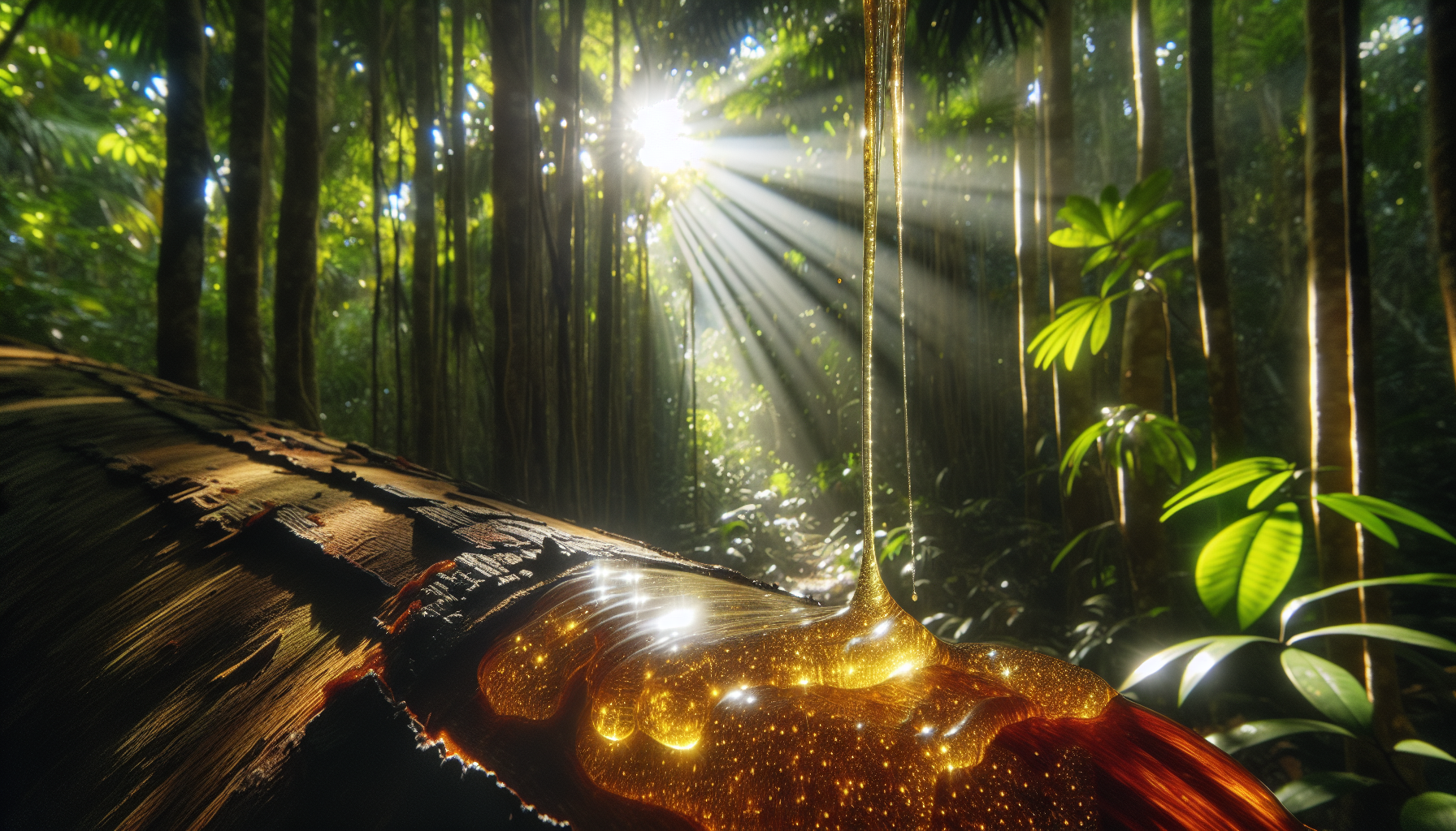 image Unlock Radiant Skin with Copaiba Oil