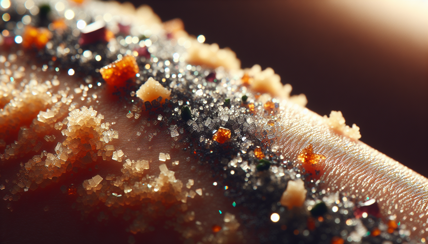 image Reveal Radiant, Silky-Smooth Skin