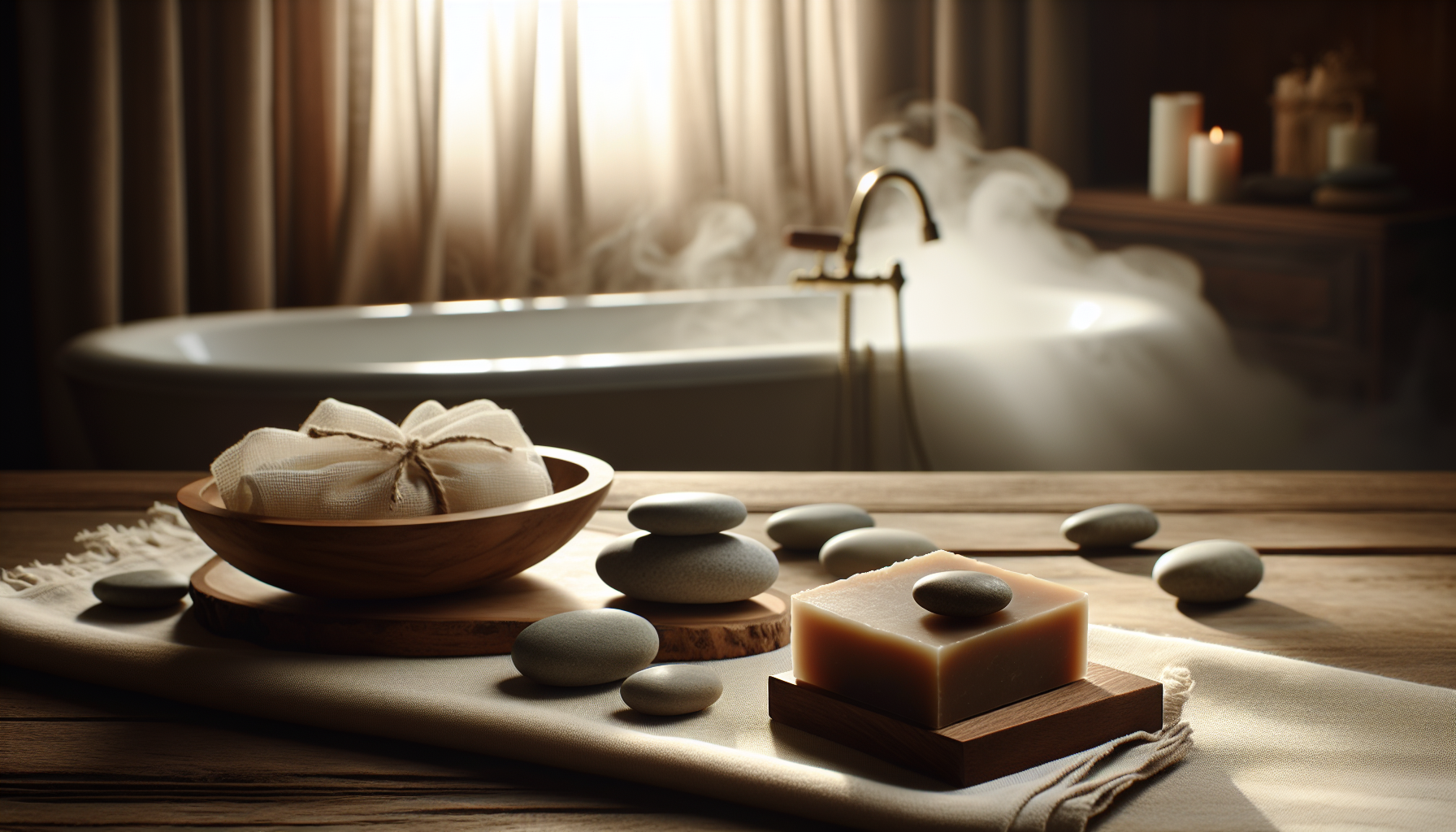 image Find Your Inner Peace with Balance