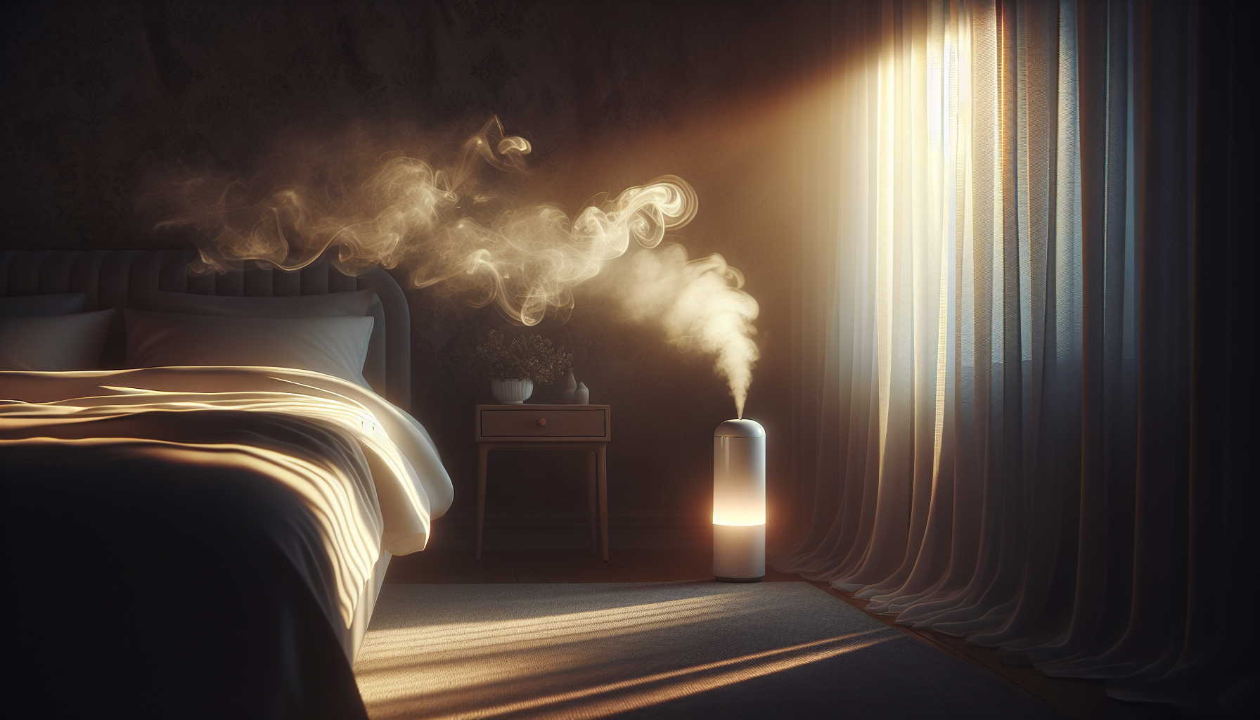 image Duerme profundamente con döTERRA Dawn