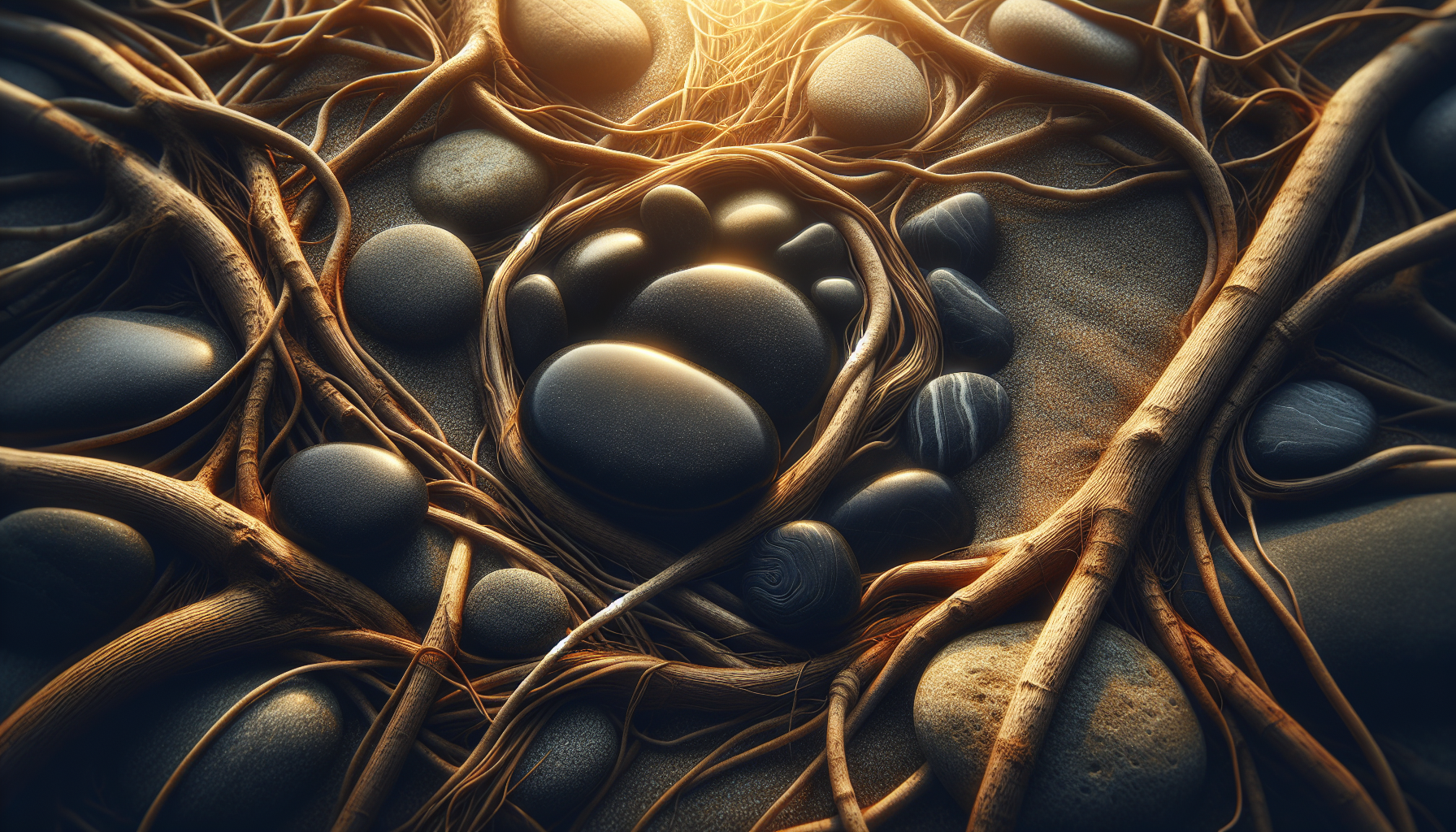 image Find Your Inner Tranquility with Vetiver