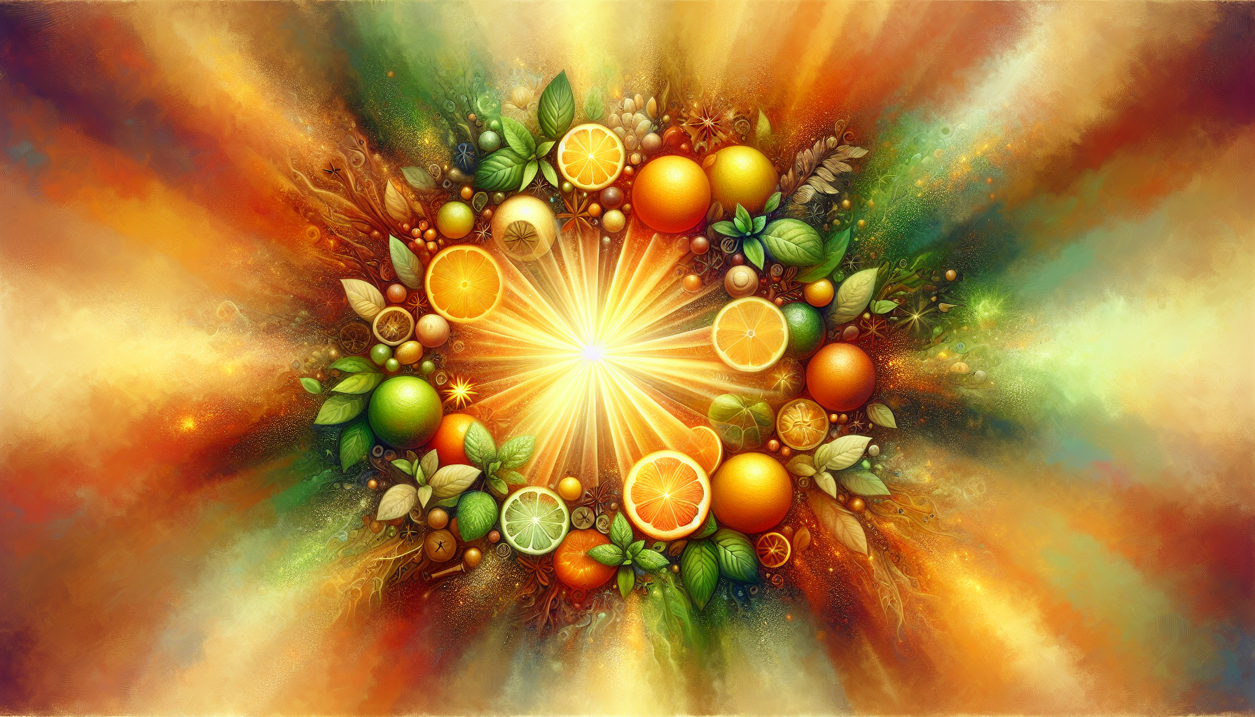 image Controla los antojos, despierta la vitalidad