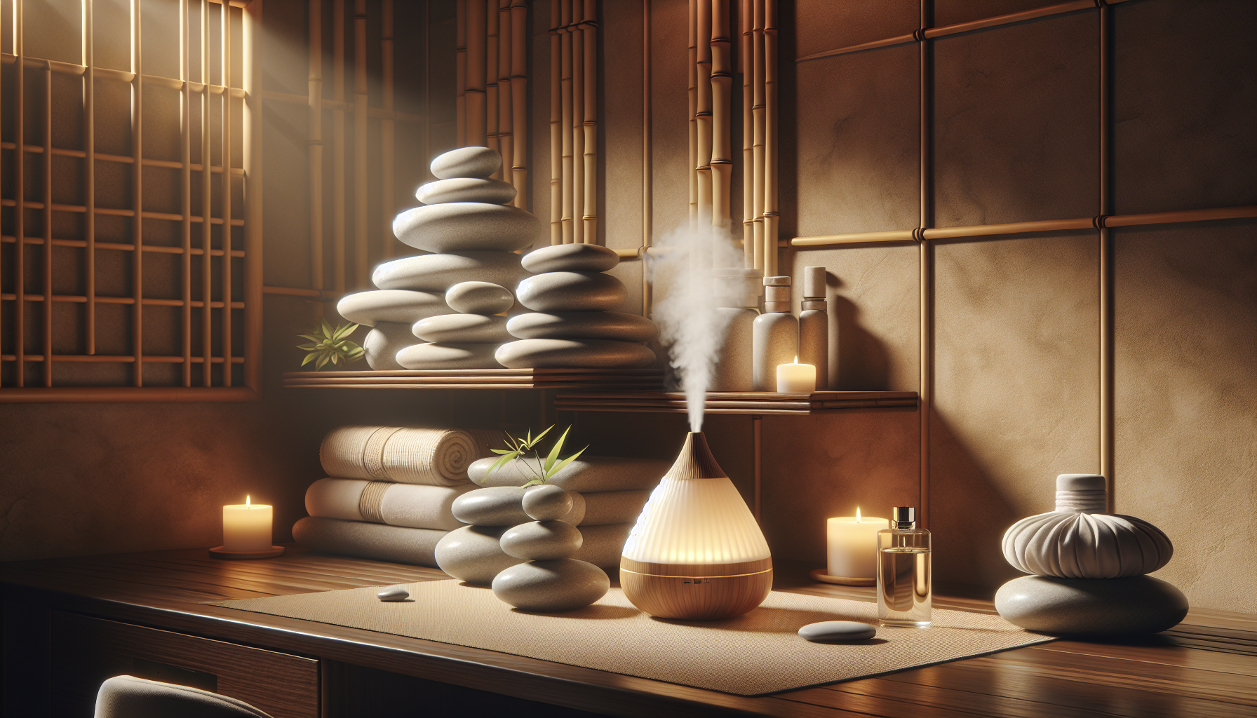 image Stressed? Find Your Inner Calm