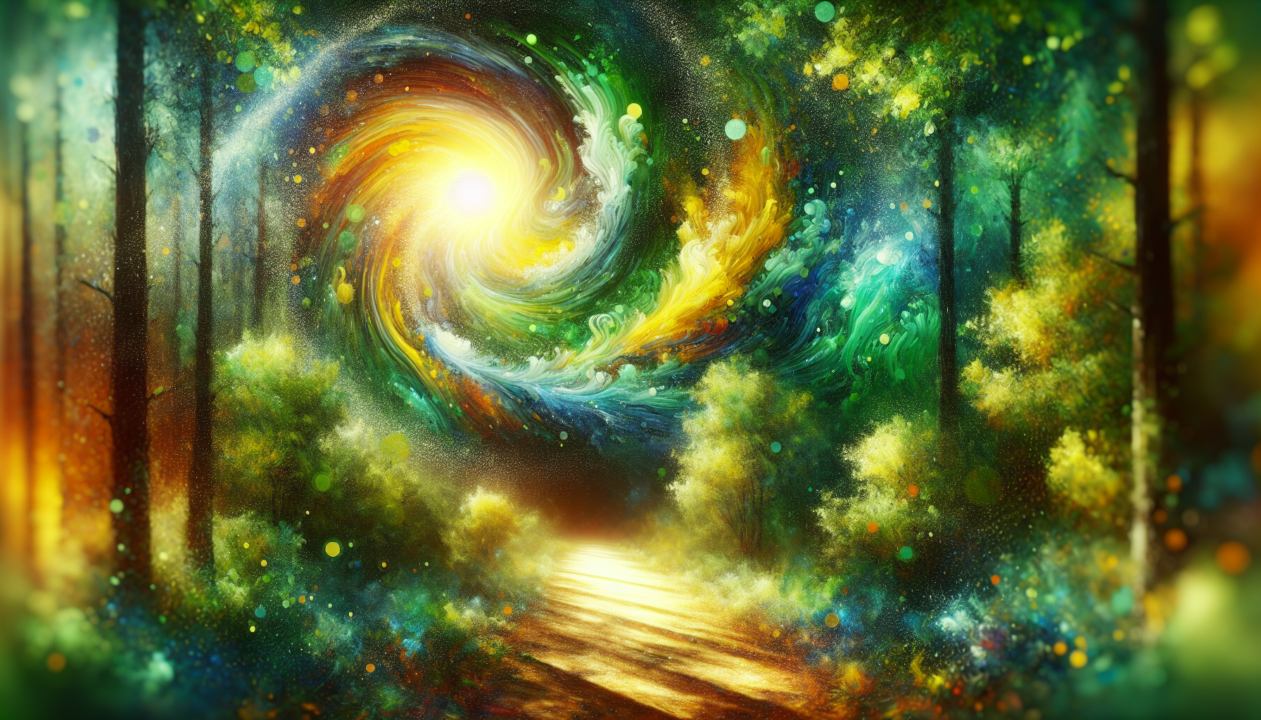 image Unlock Your Inner Strength