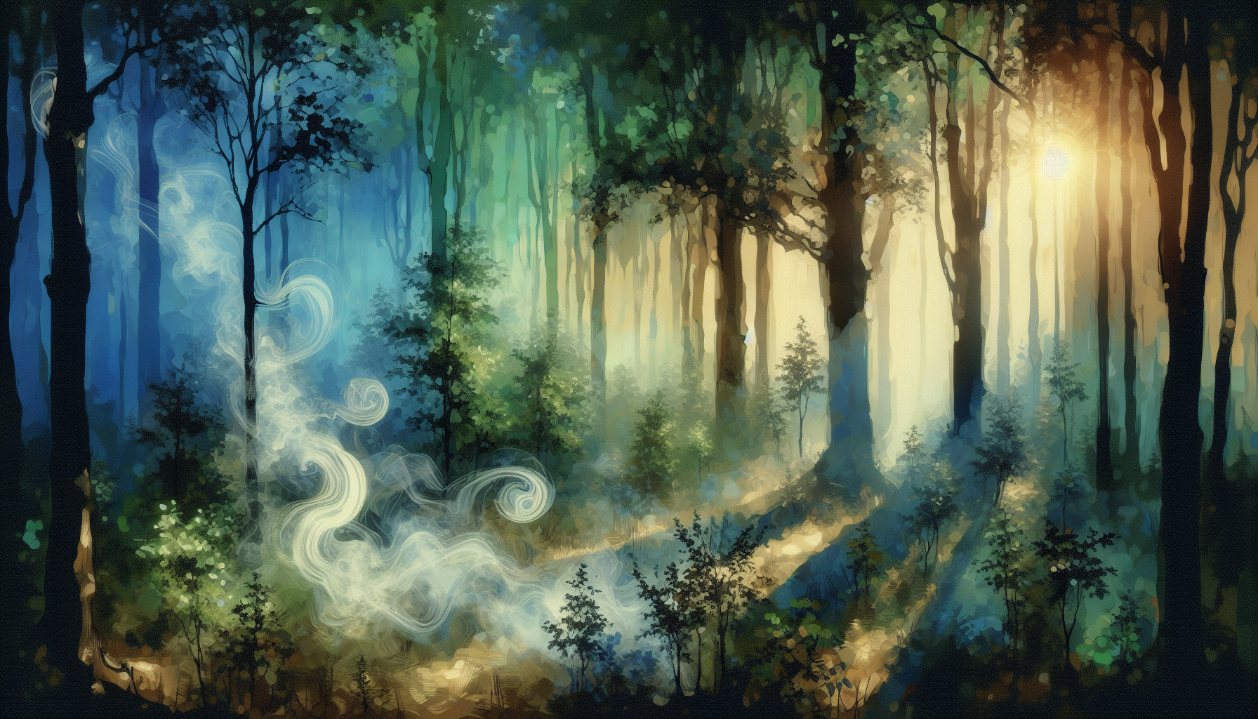 image Găsește-ți centrul cu Trioul Calmant de la dōTERRA