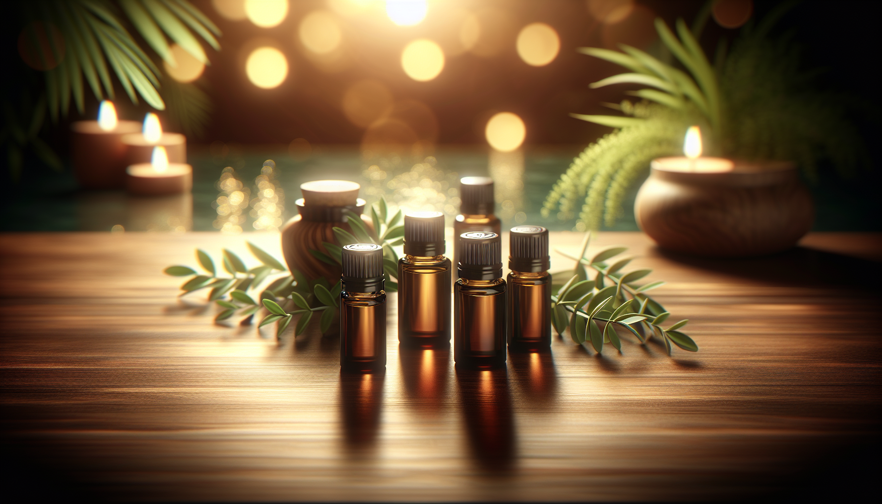 image Rezerve AromaTouch: Nu rămâneți niciodată fără!