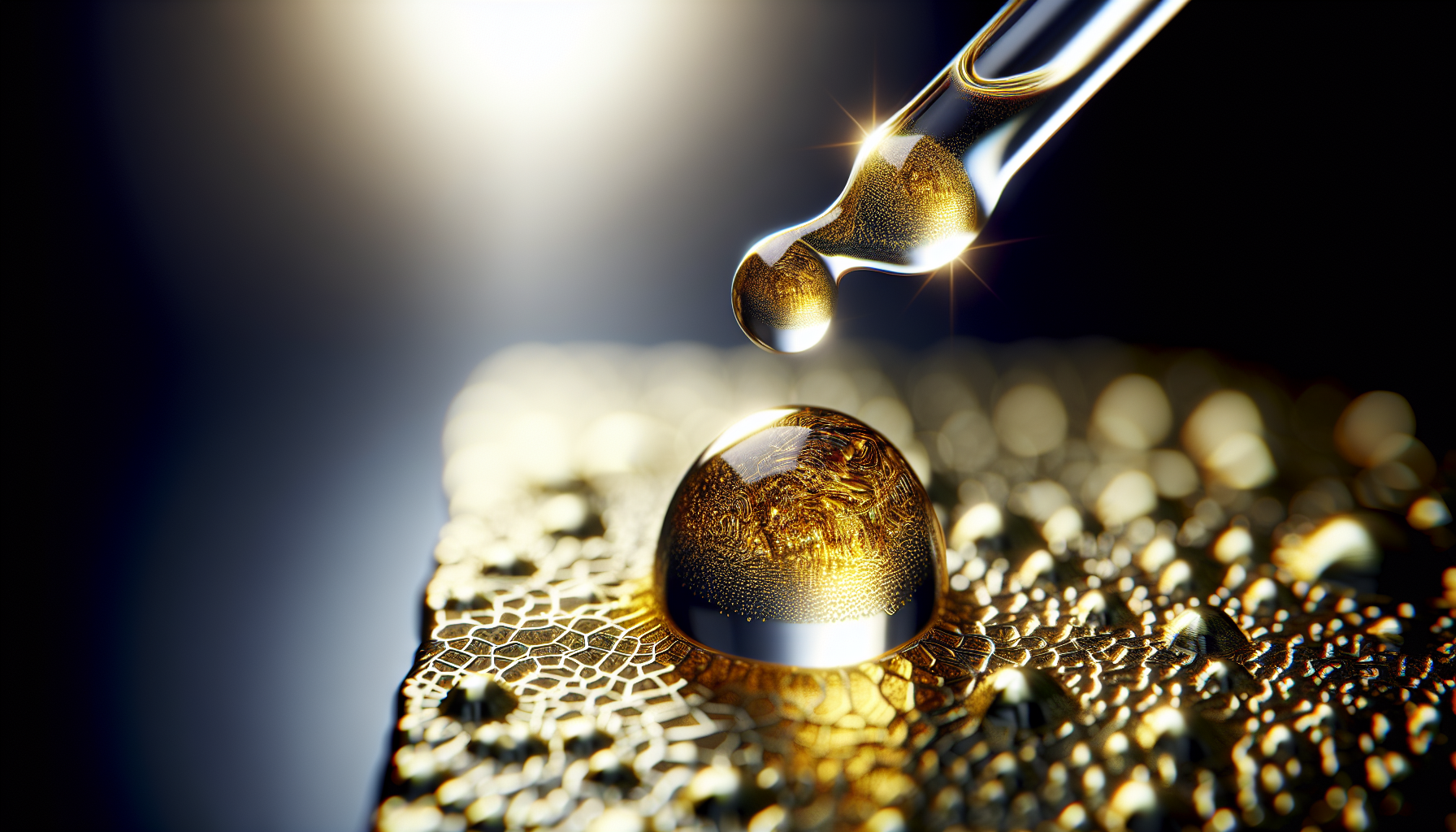 image Reveal Firmer, Younger-Looking Skin