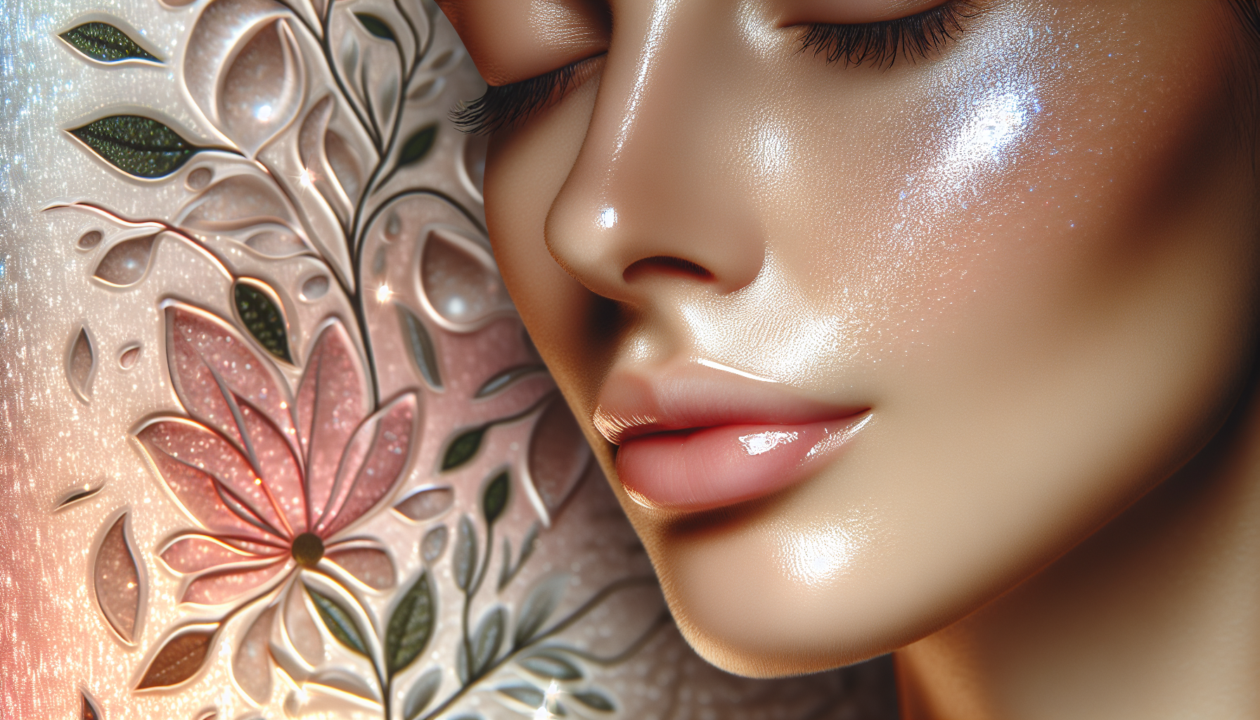 image Unveil Your Radiant Glow