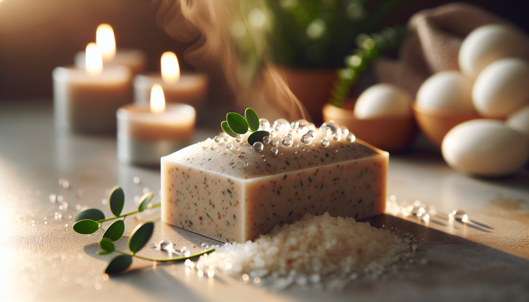 image Găsește-ți terenul cu döTERRA Balance