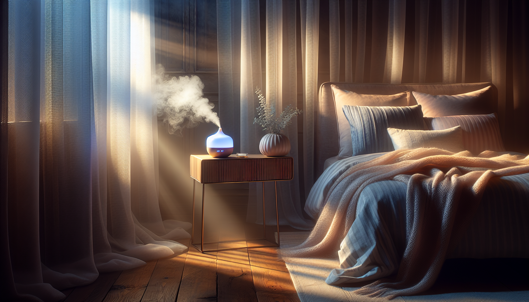 image Unlock Tranquil Nights with Serenity