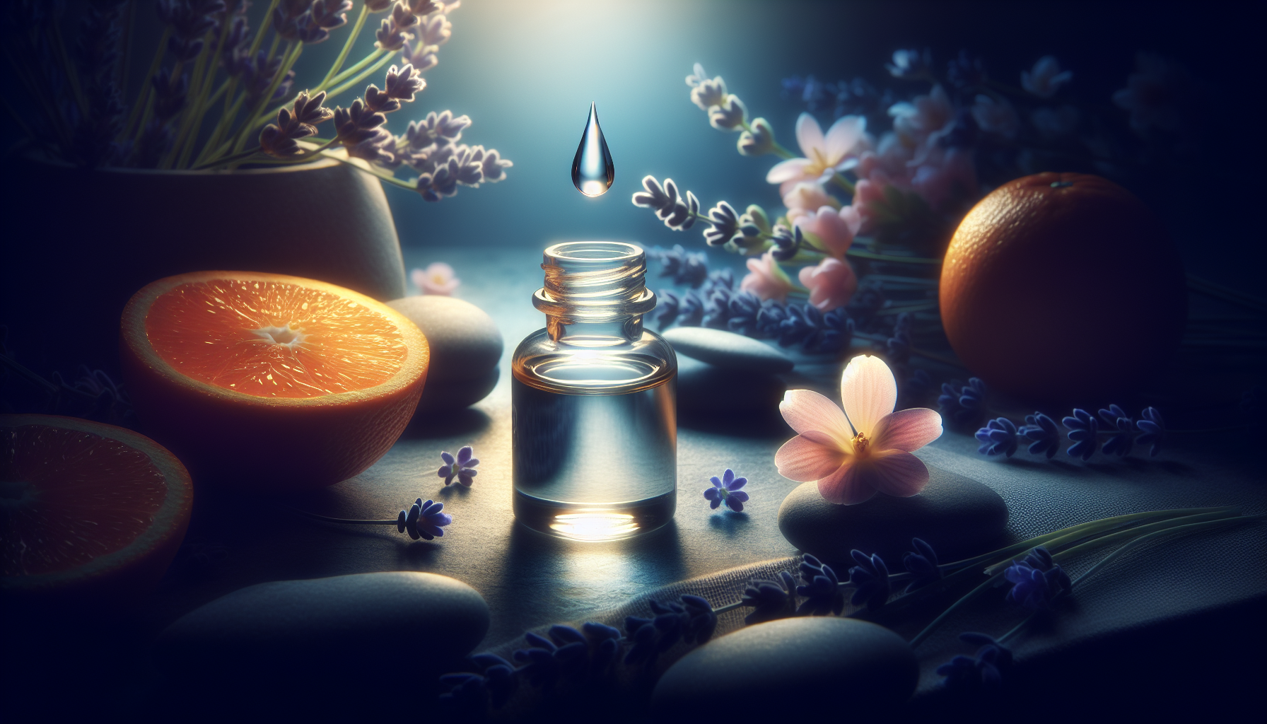 image Deblochează calmul, dezvăluie o piele radiantă