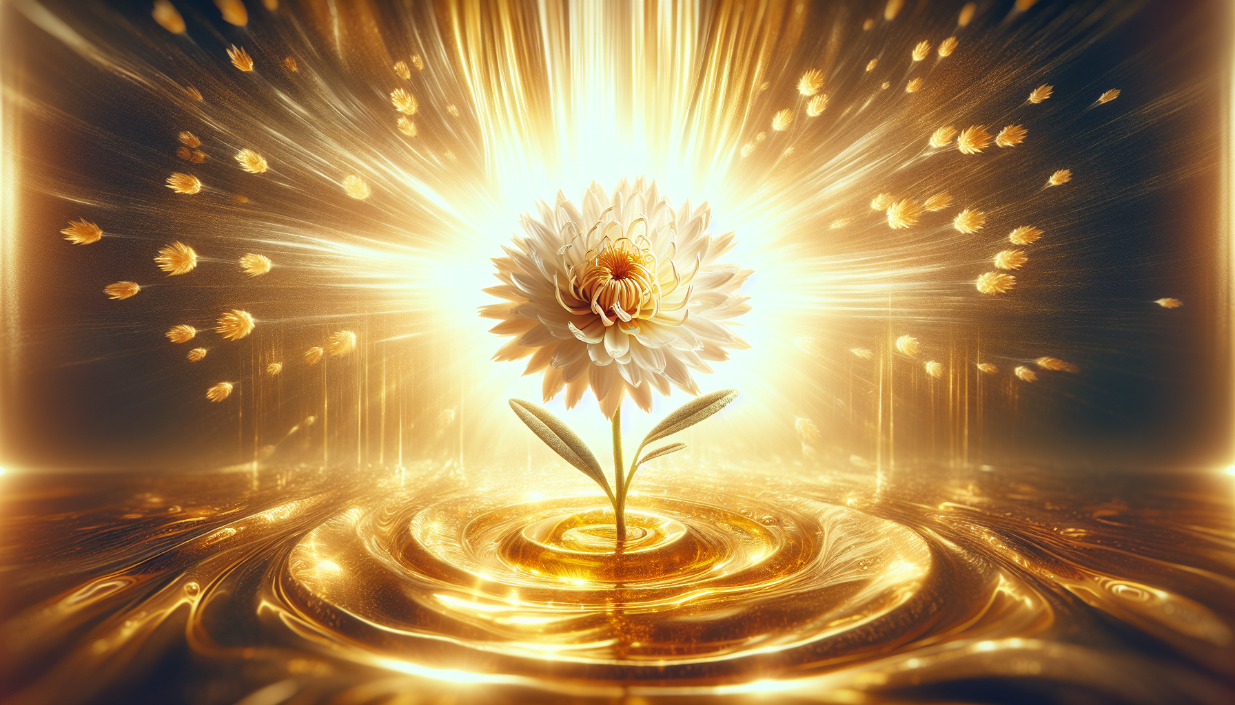 image Immortal Skin: Helichrysum Touch