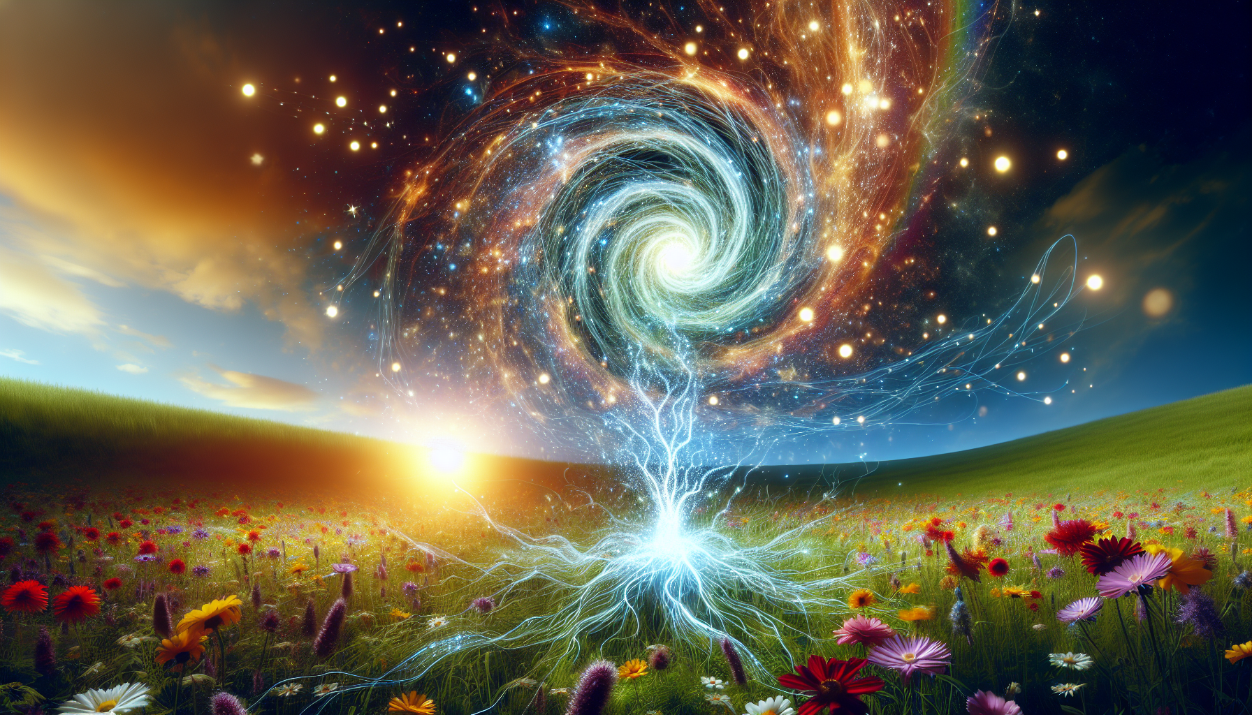 image Unleash Your Natural Energy!