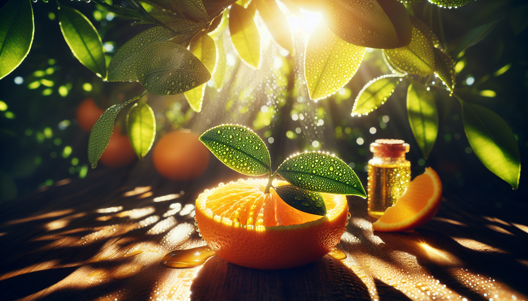 image Boost Your Mood Naturally!