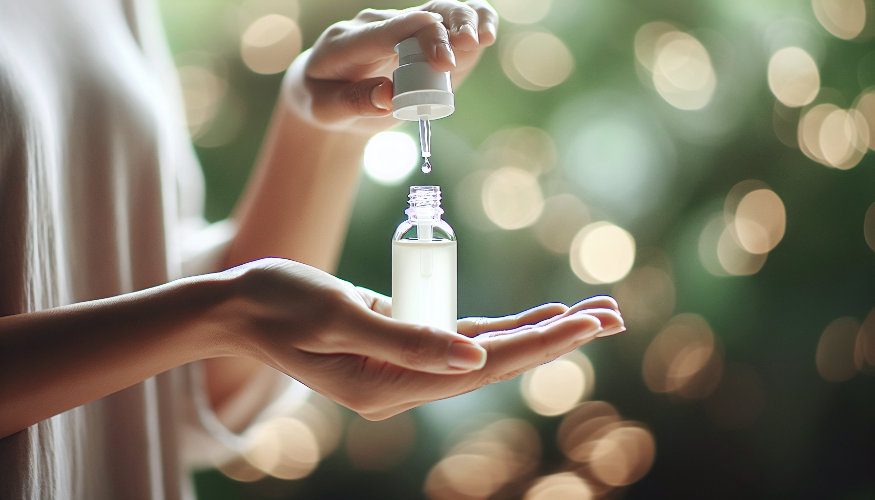 image Dozare fără mizerie a uleiului de cocos!