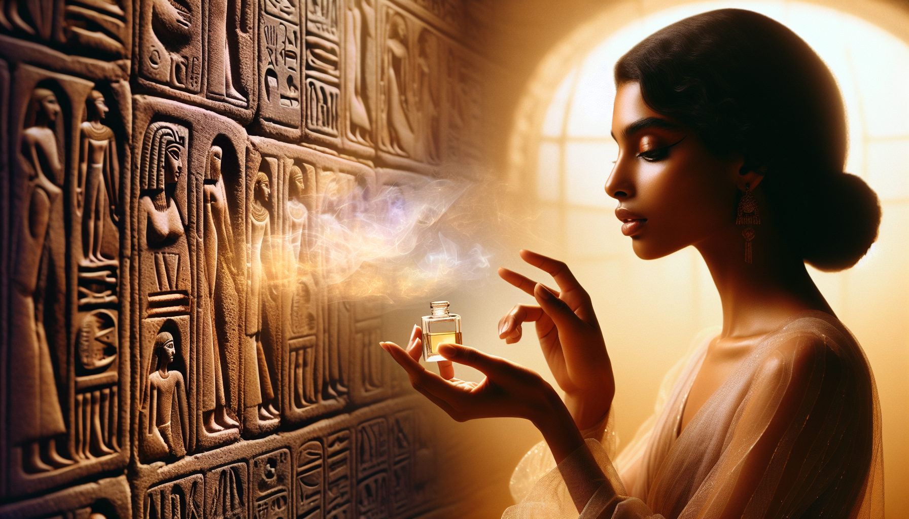 image Frankincense: The King of Oils